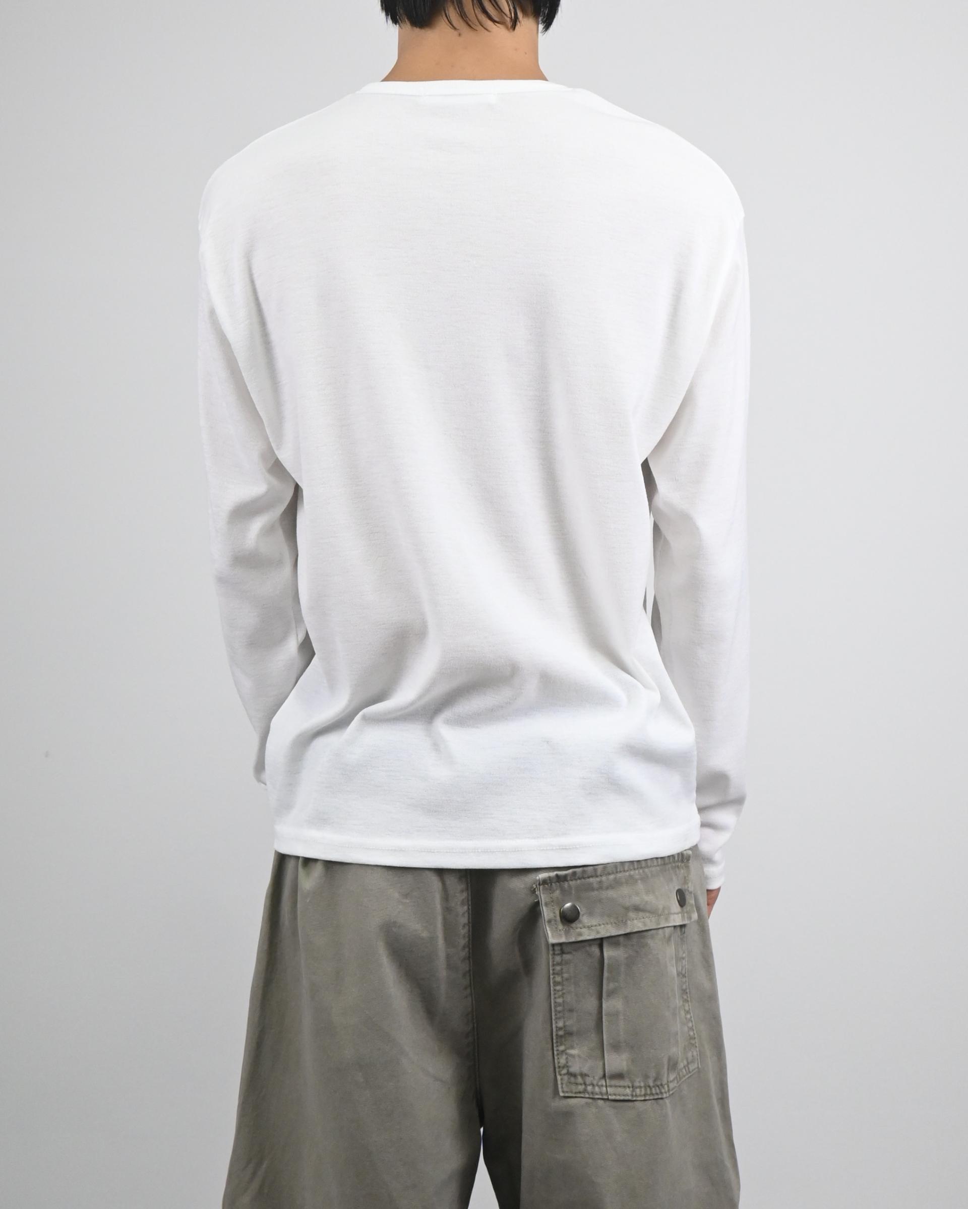linen pastel long sleeve