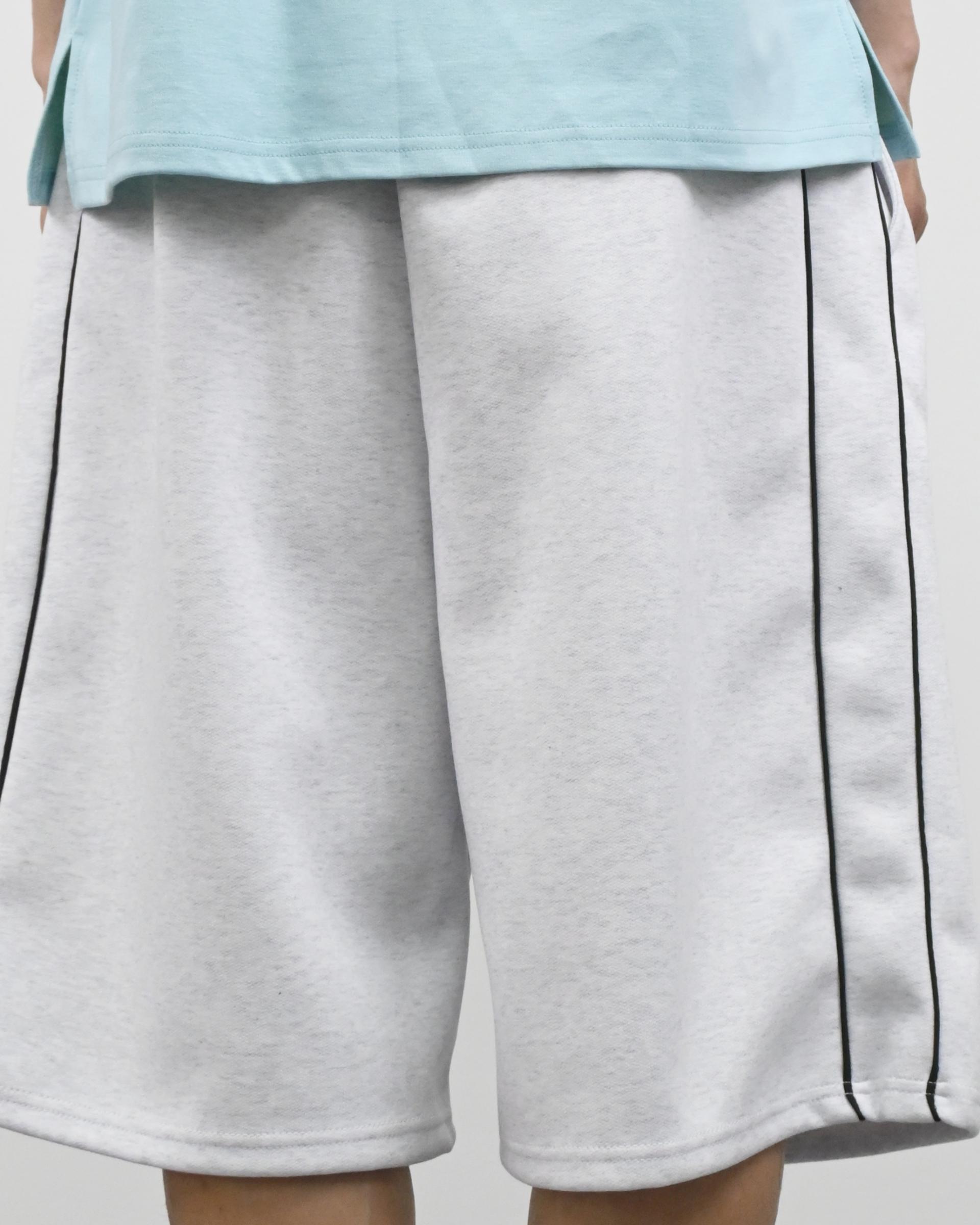 liter bermuda sweatpants