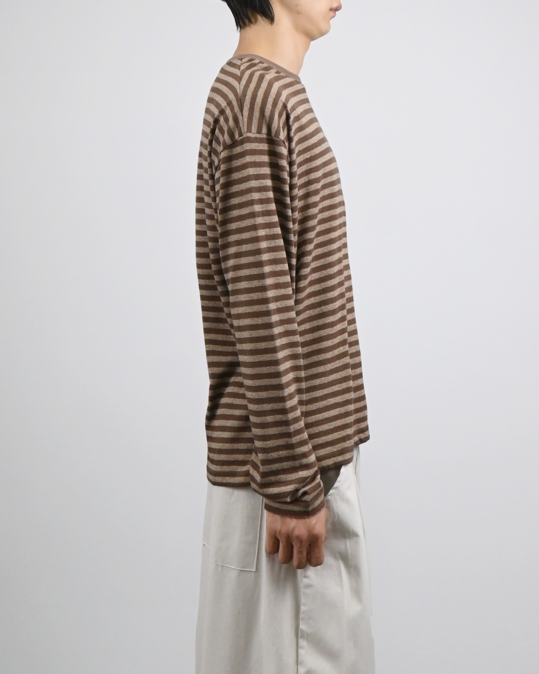 tove stripe t-shirt