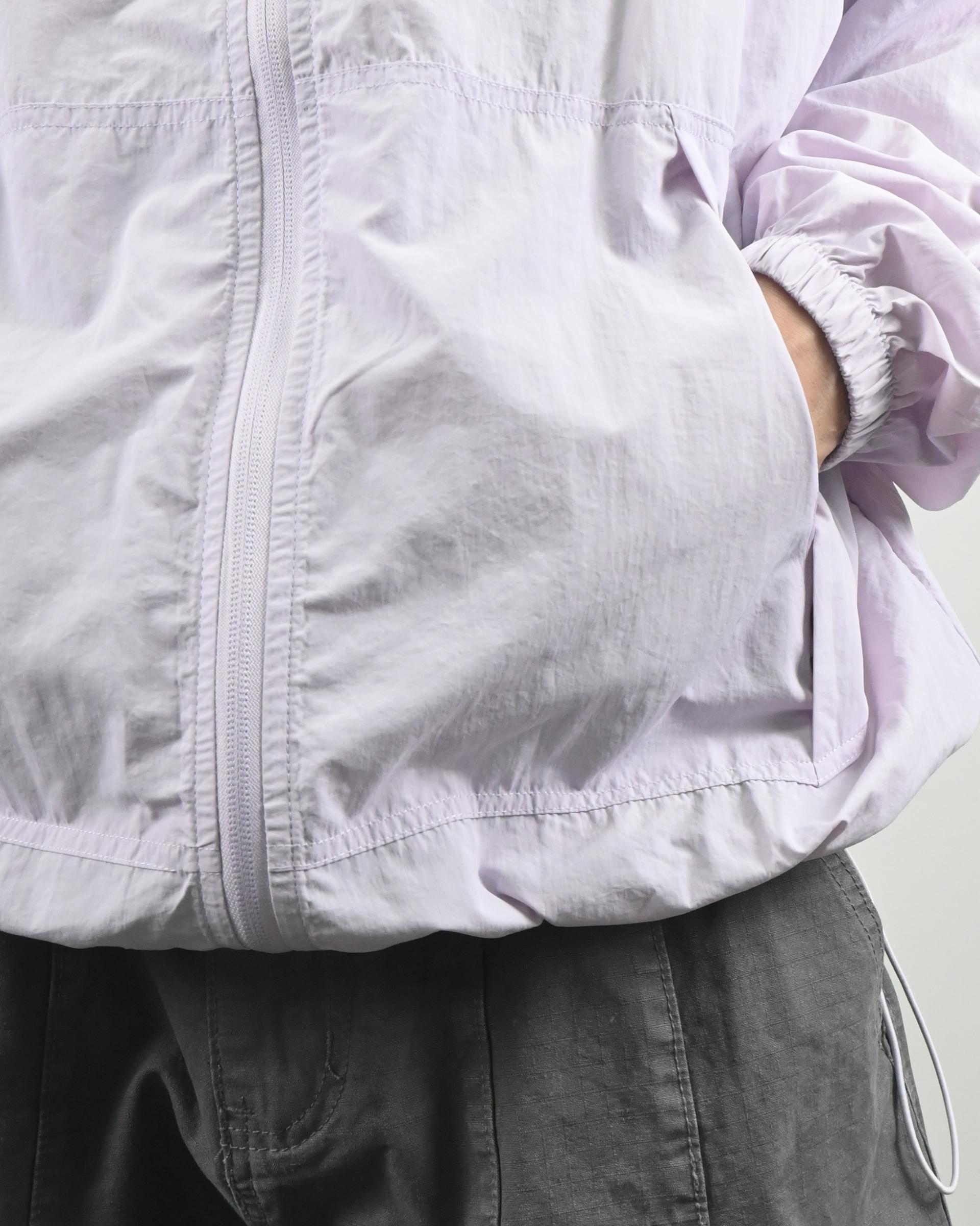 goff core windbreaker