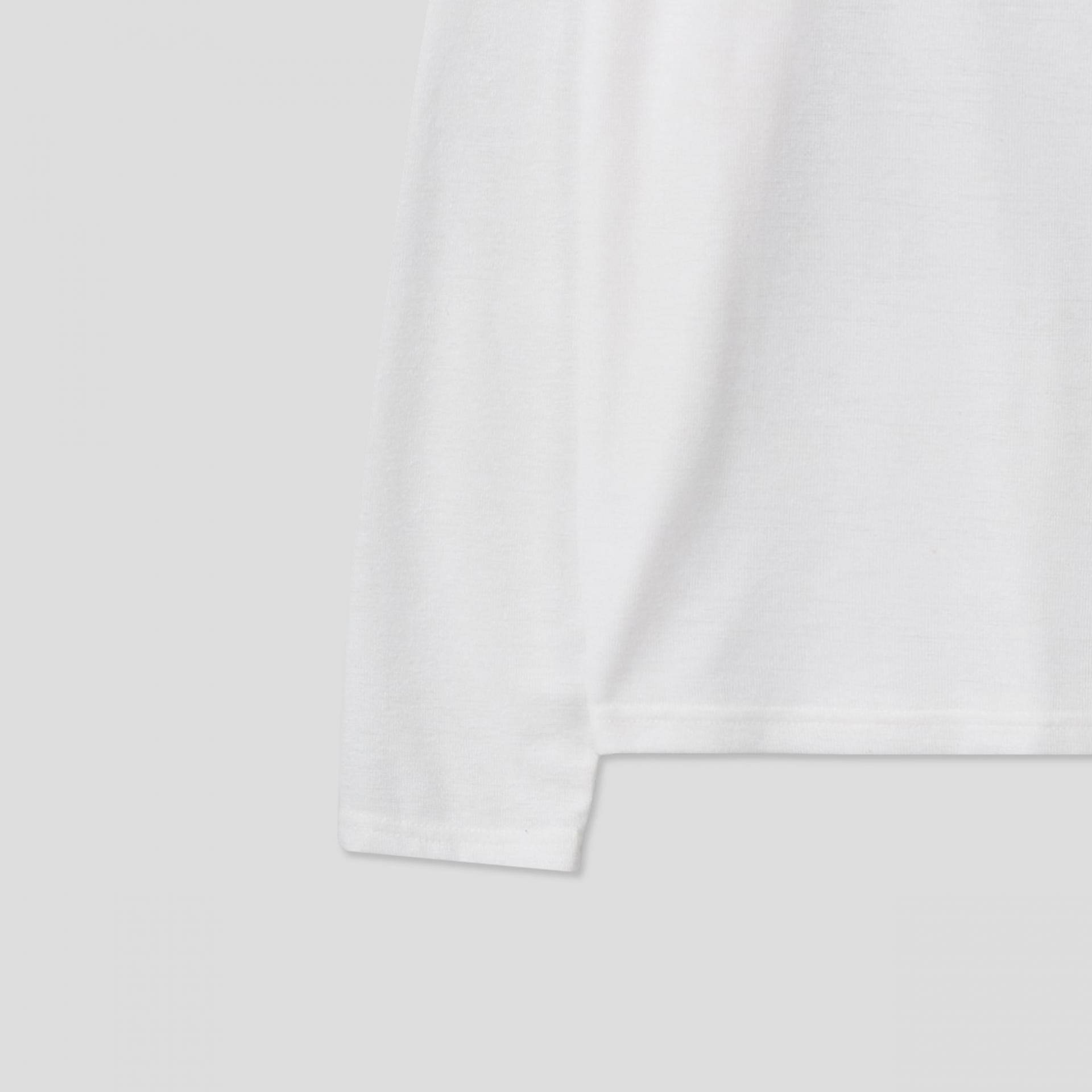 linen pastel long sleeve
