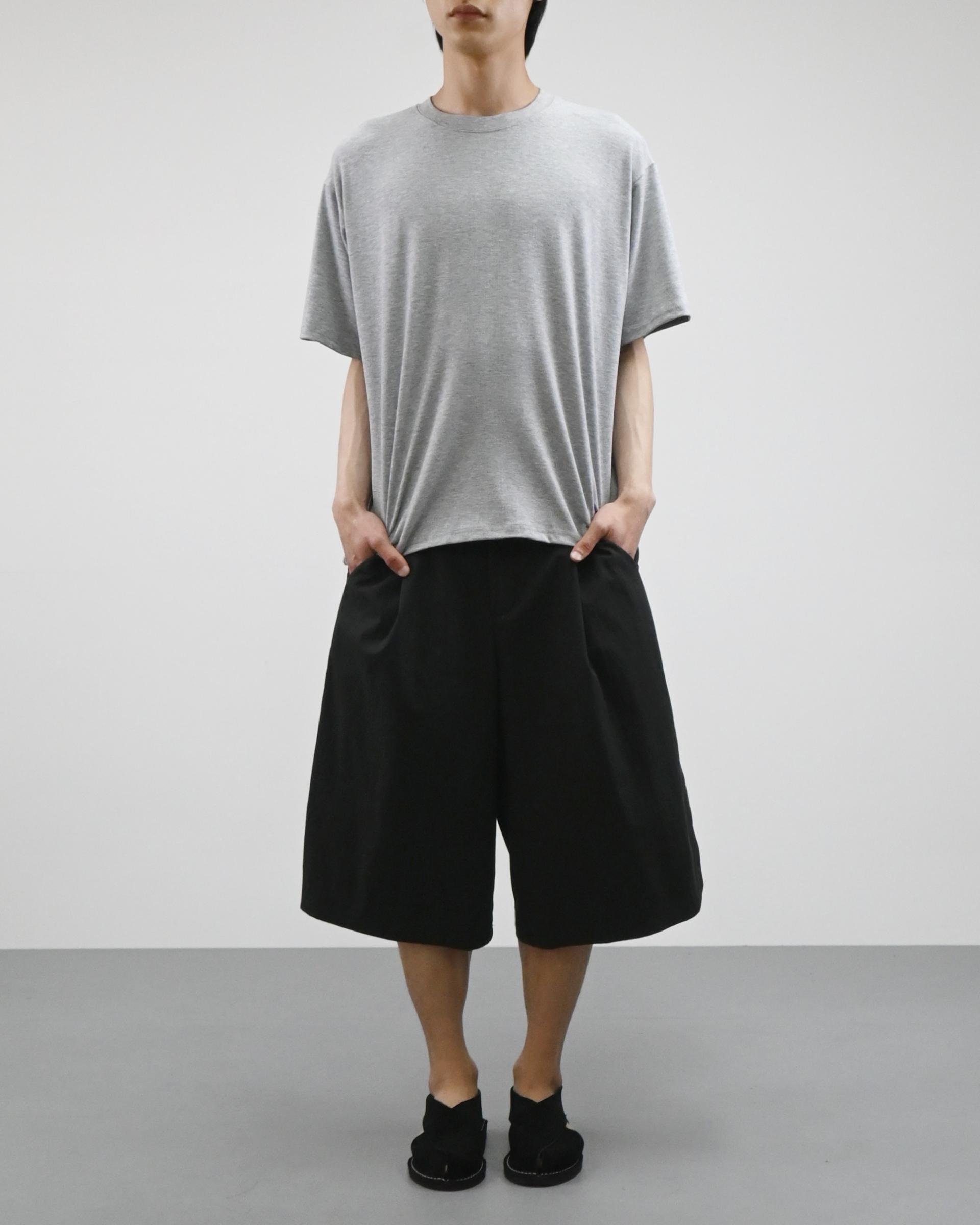 leno half t-shirt