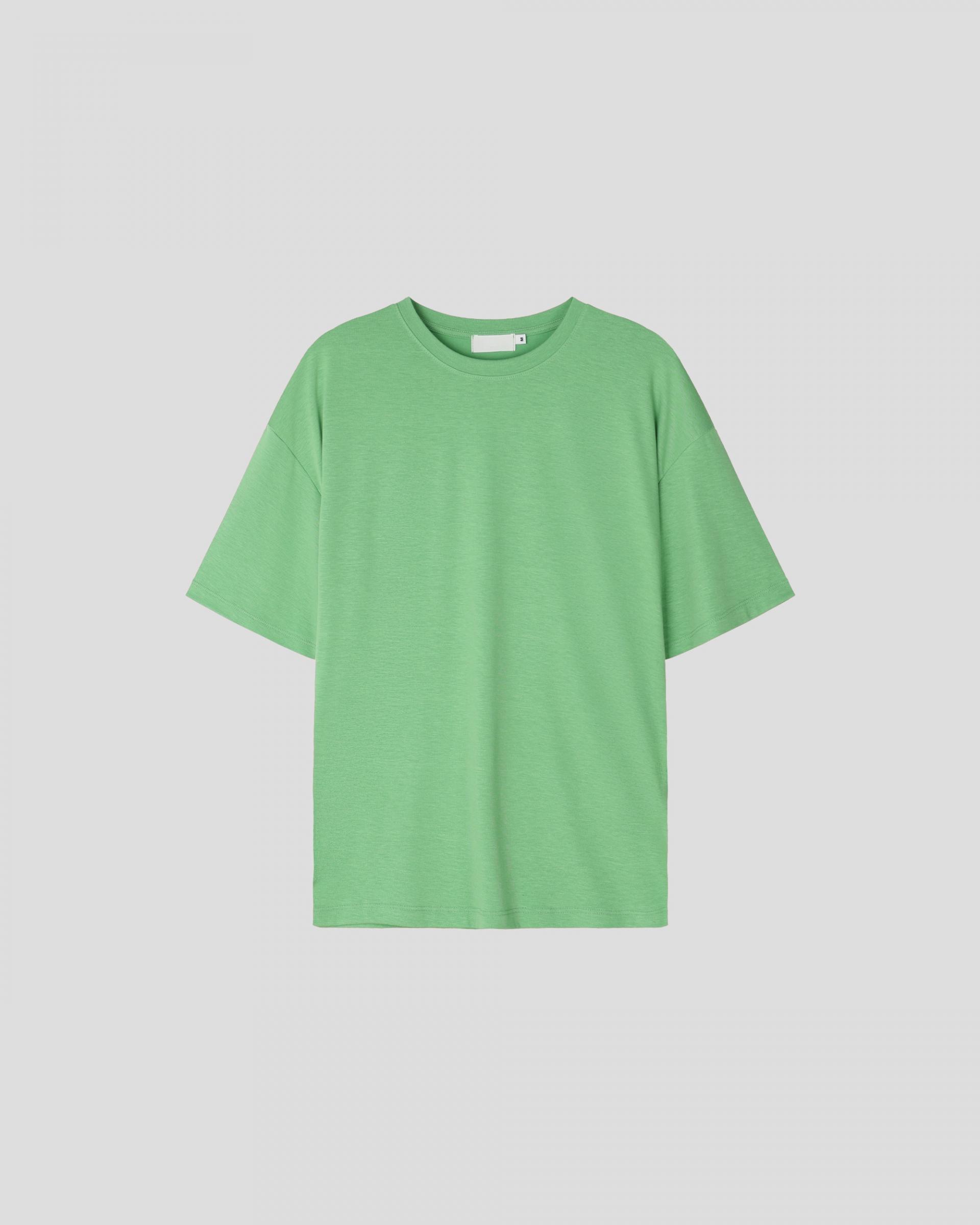 day round half t-shirt