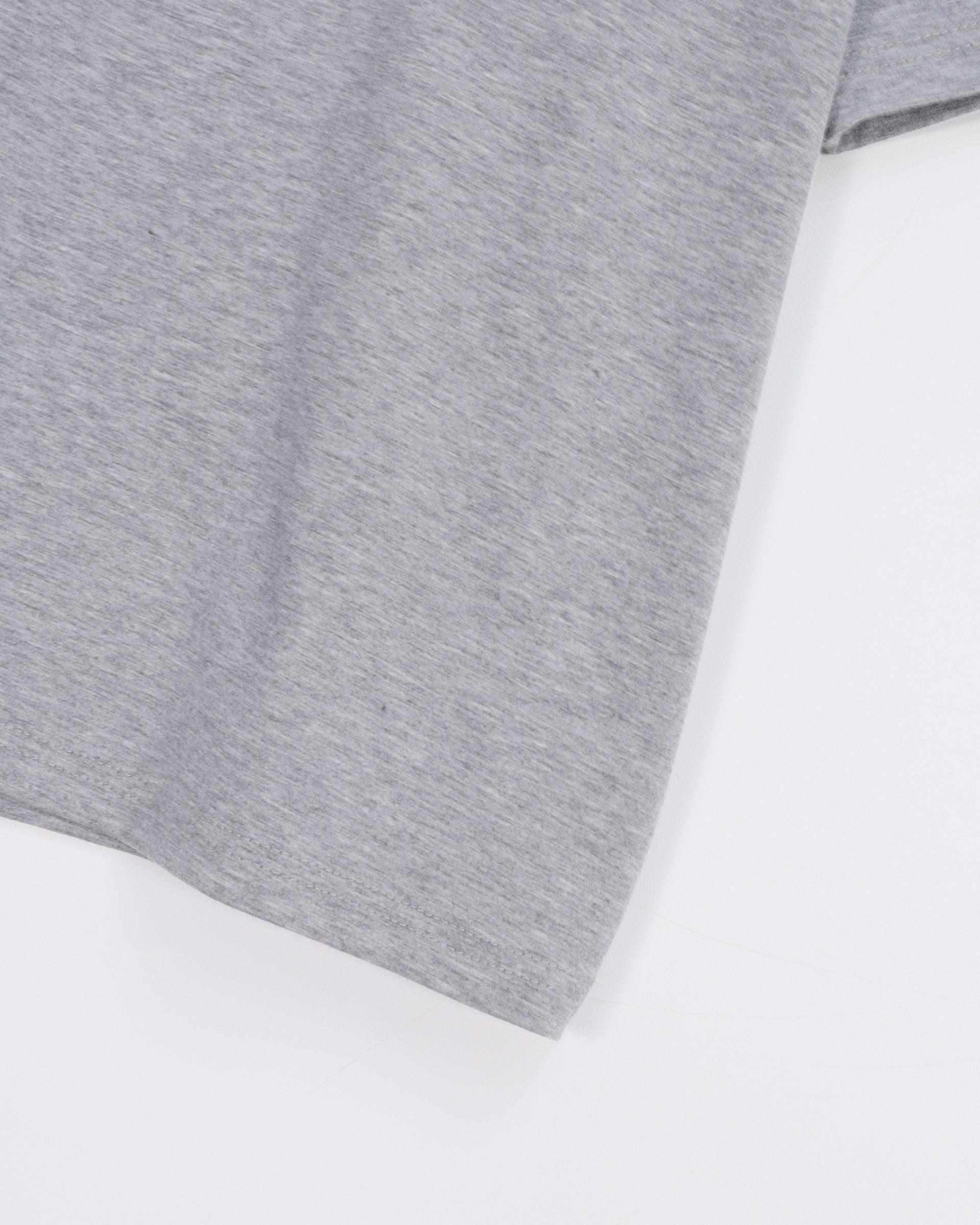 leno half t-shirt