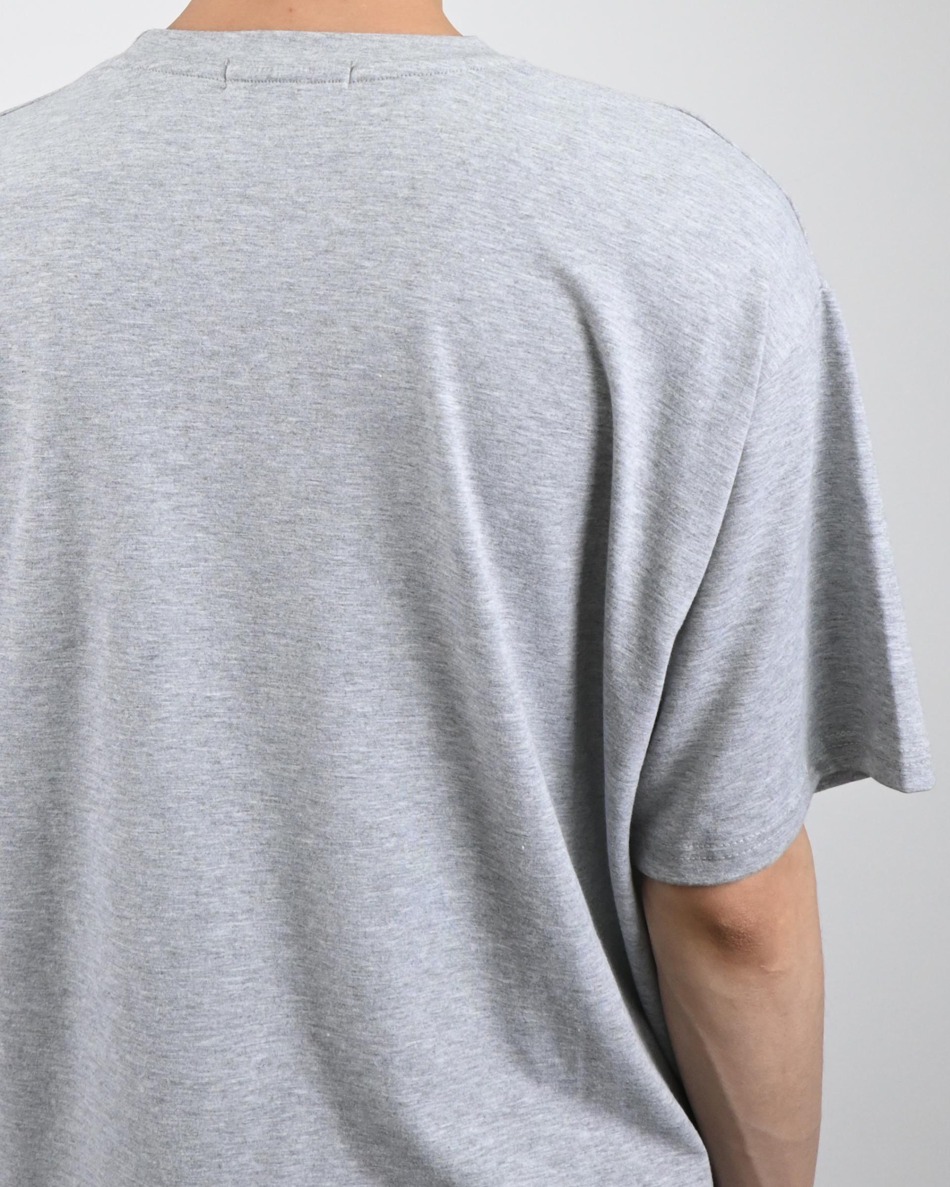 leno half t-shirt