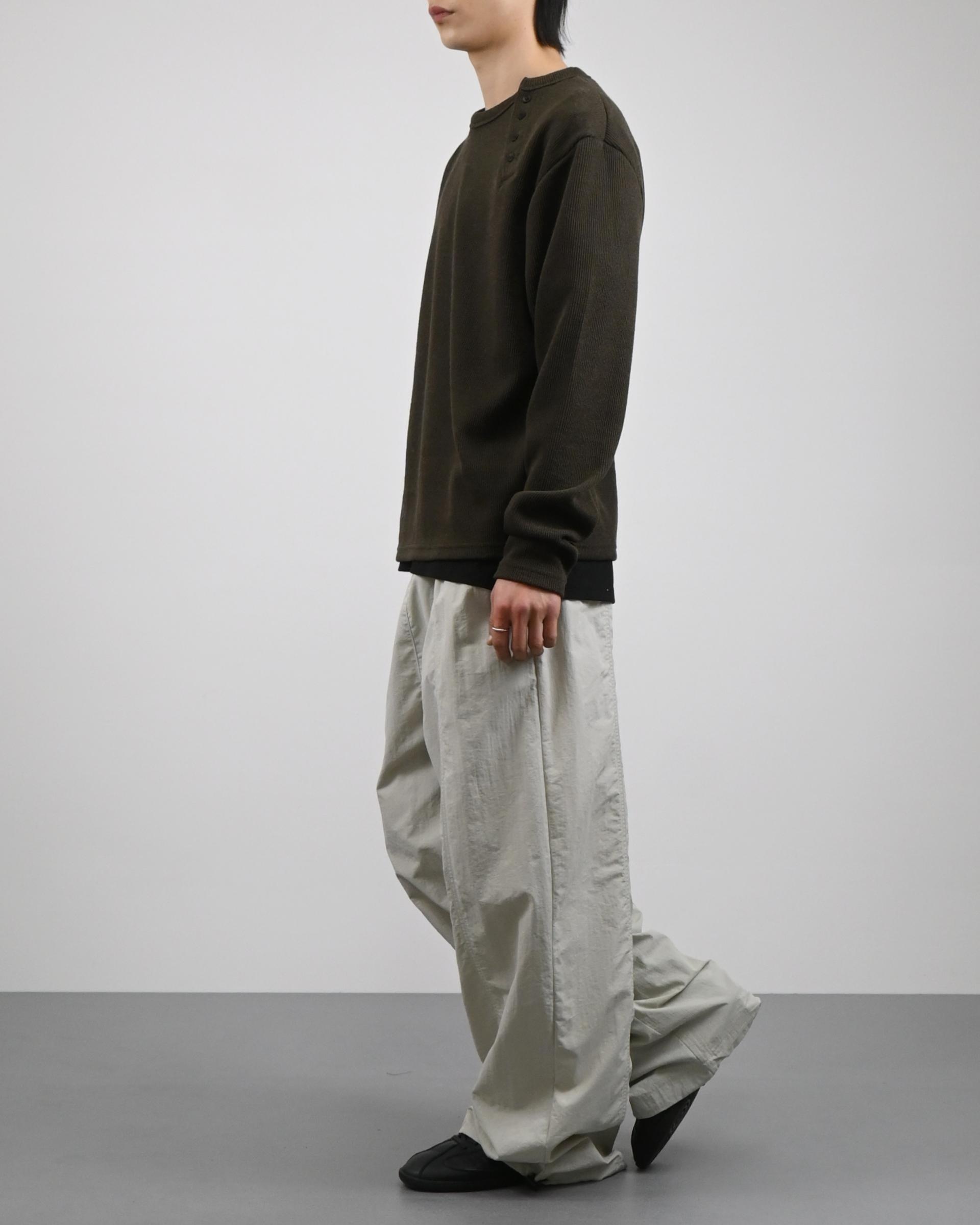 deva nylon pants