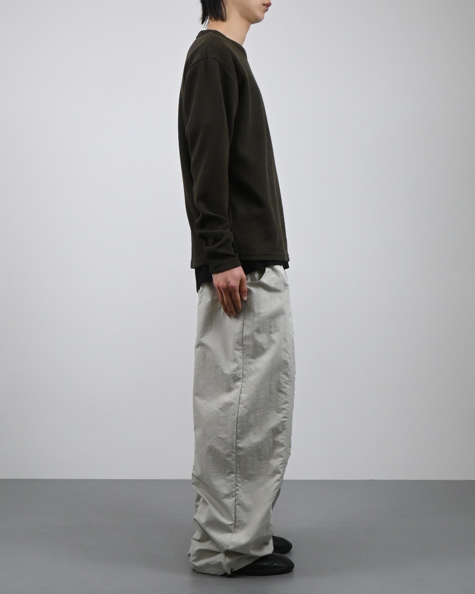 deva nylon pants