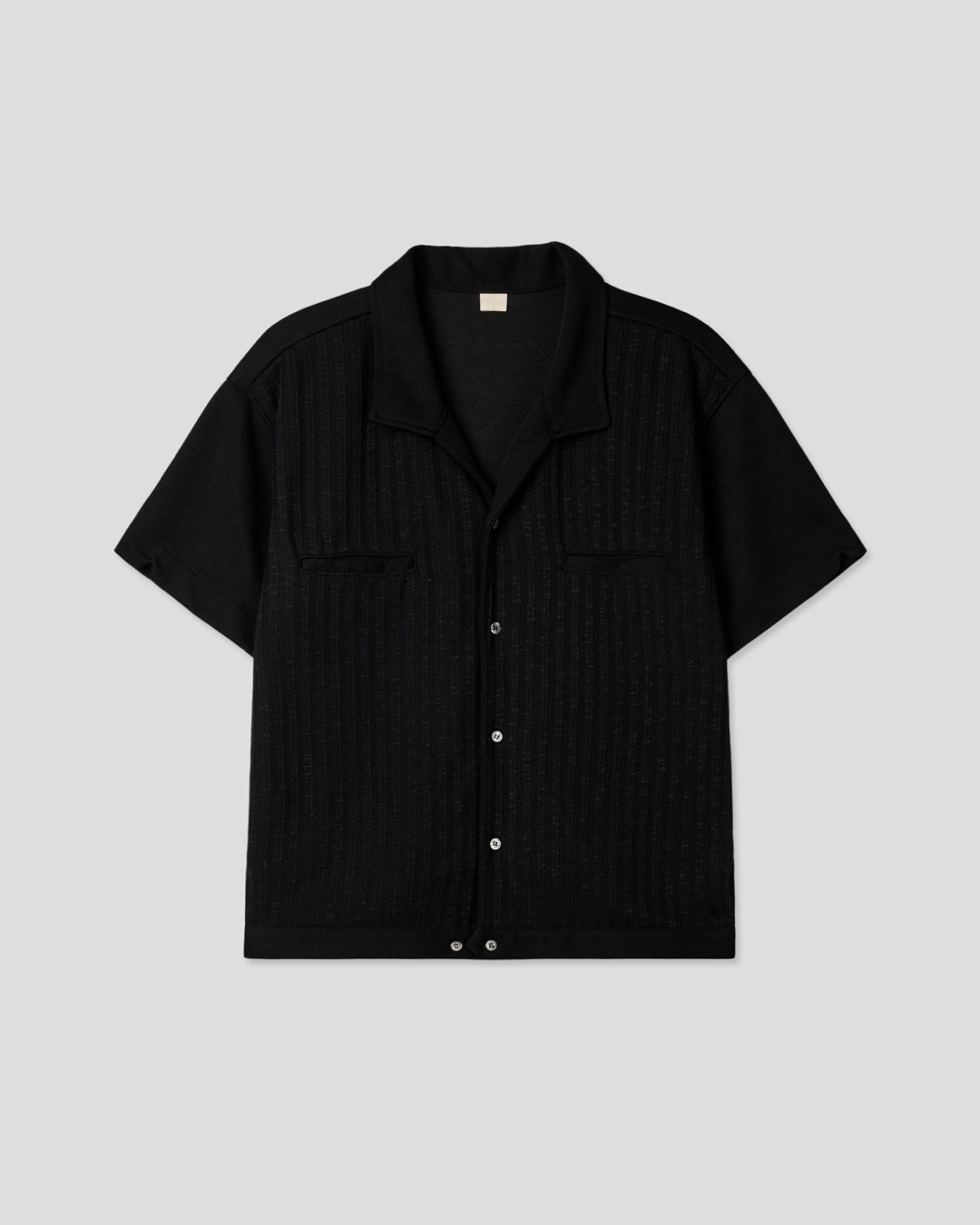 chad shirt jacket
