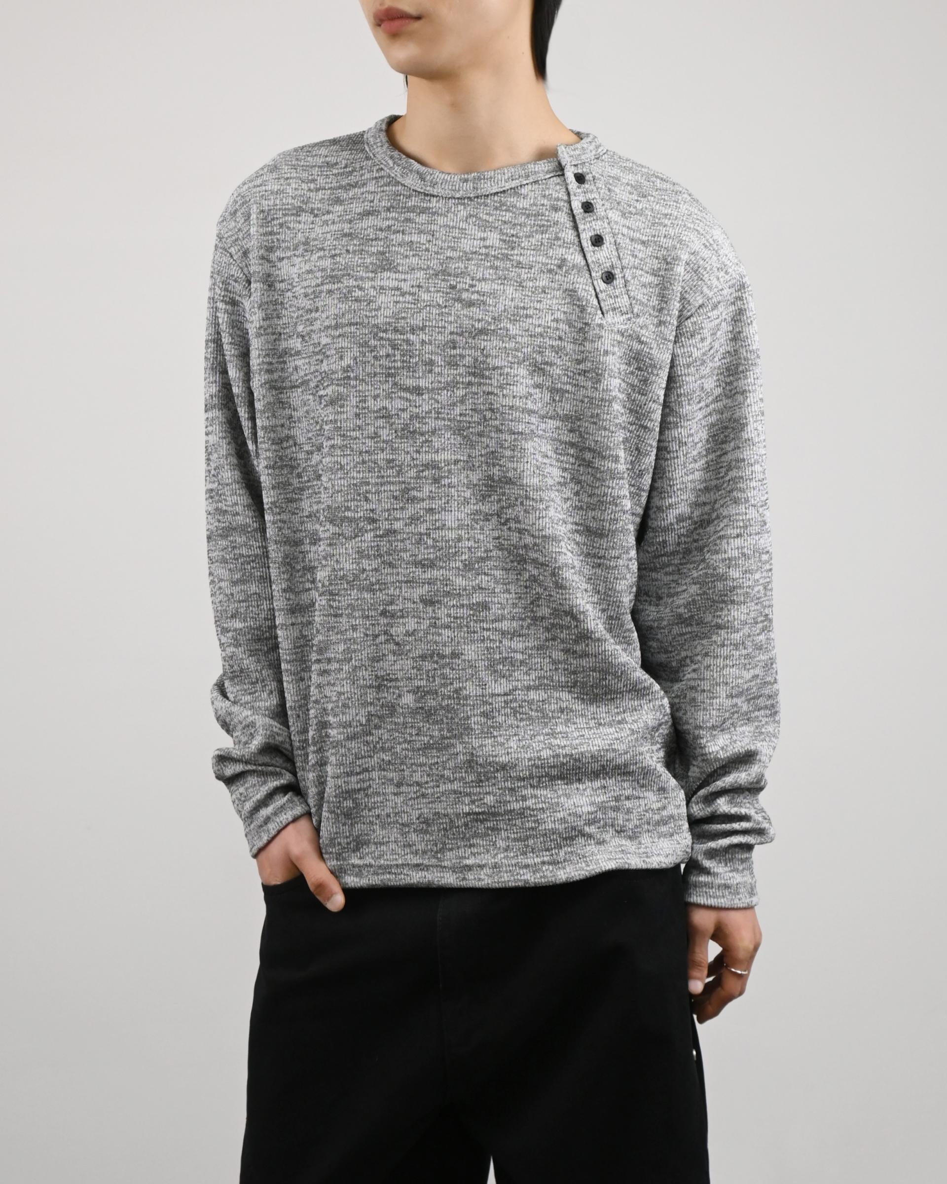 mild snap long sleeves