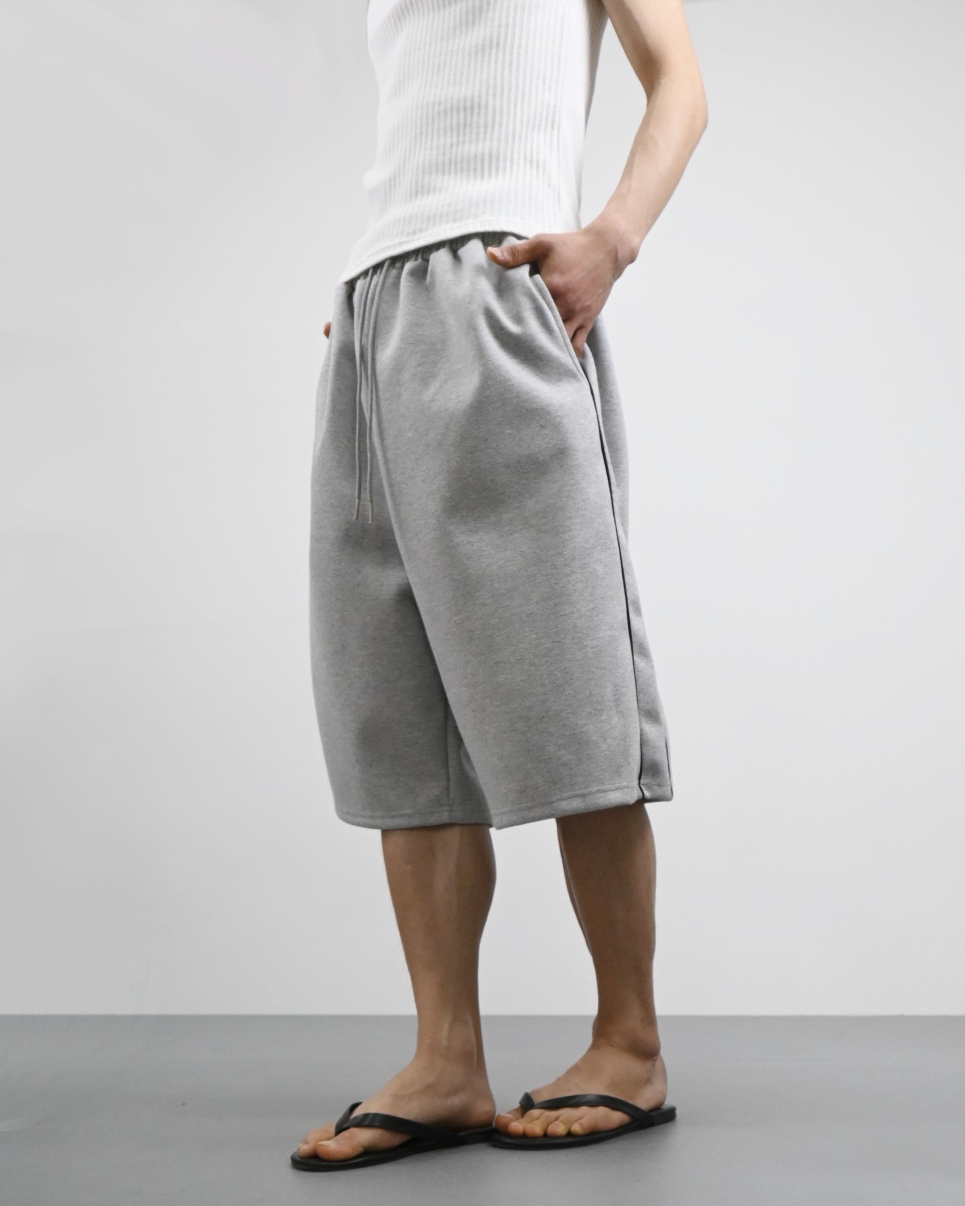liter bermuda sweatpants