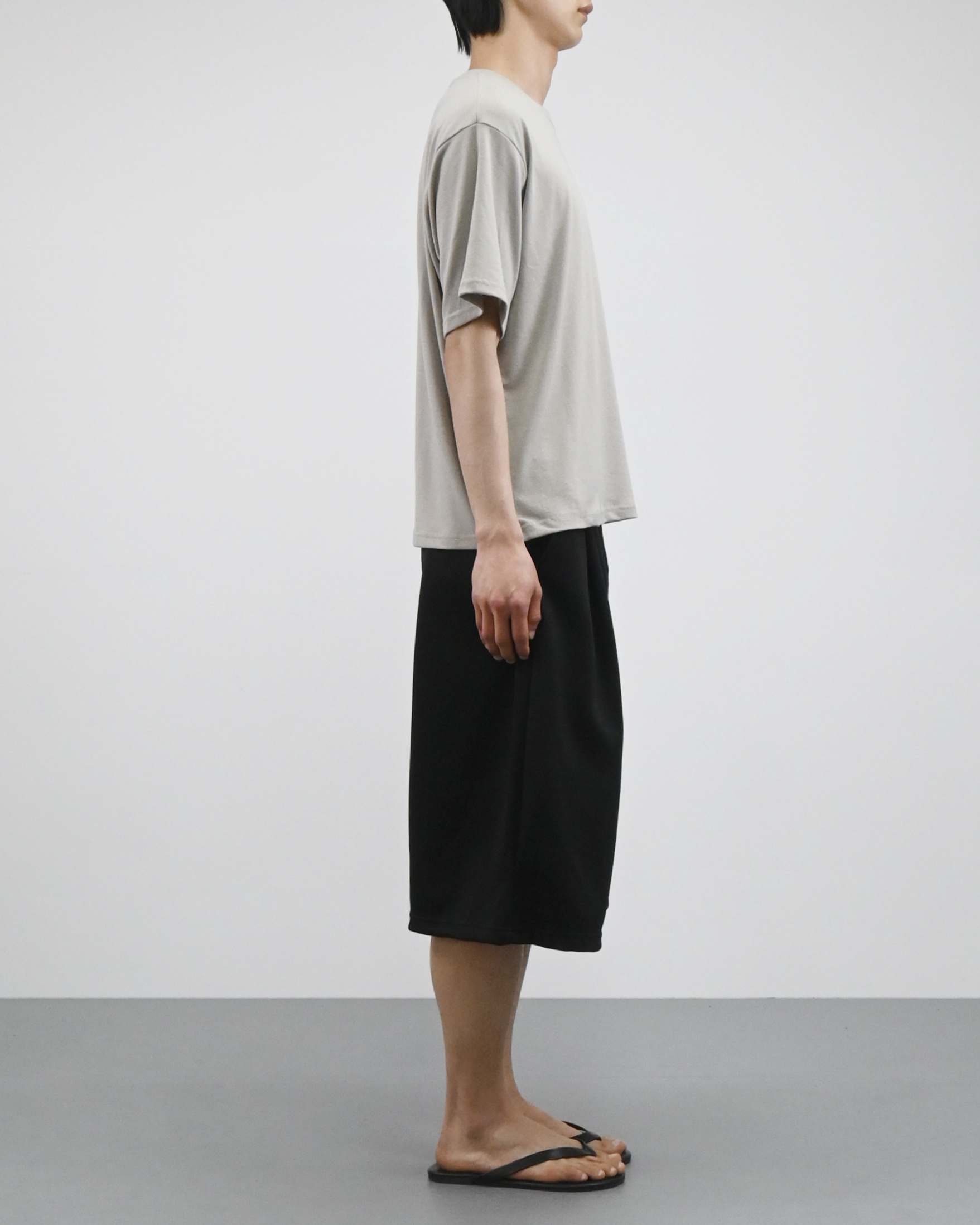 leno half t-shirt