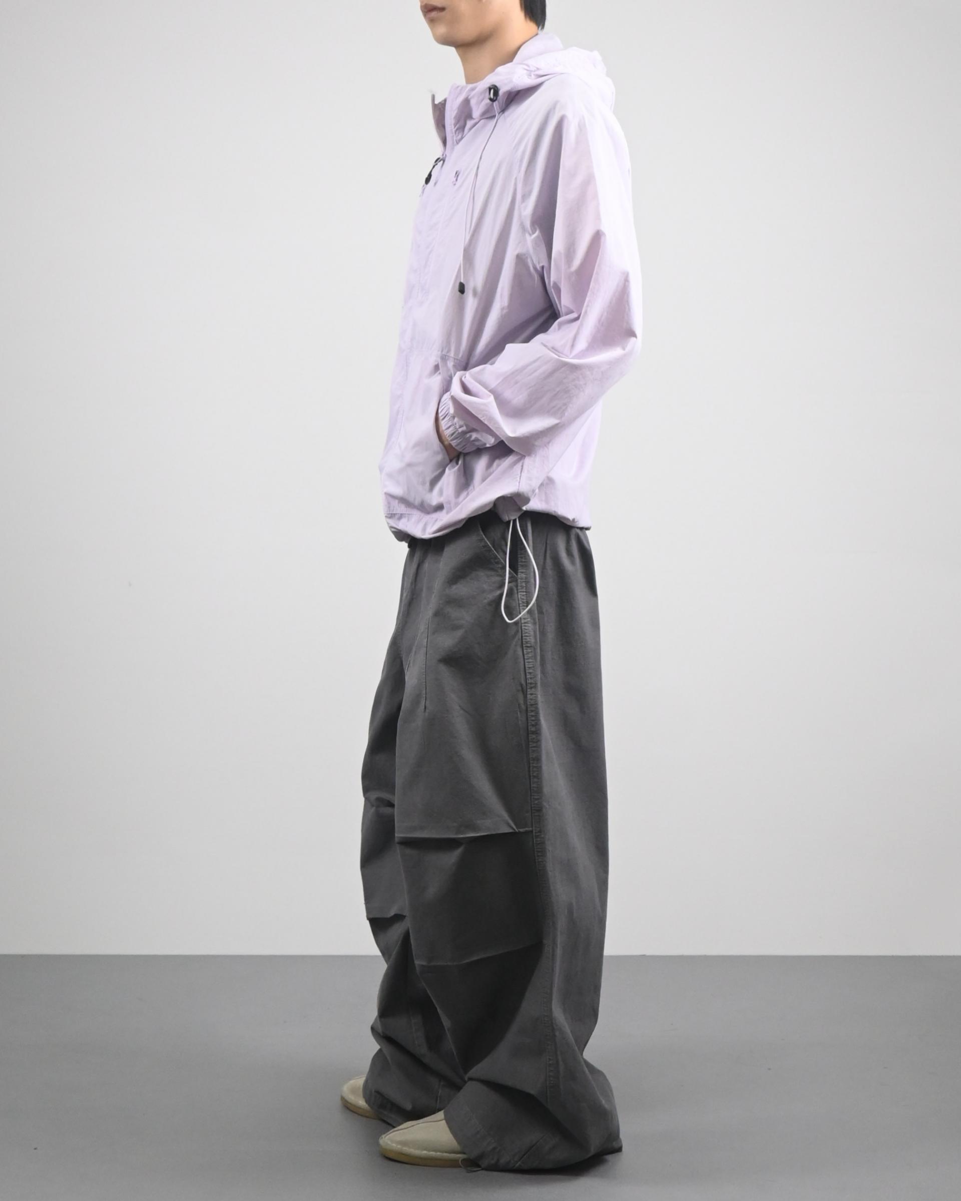 goff core windbreaker