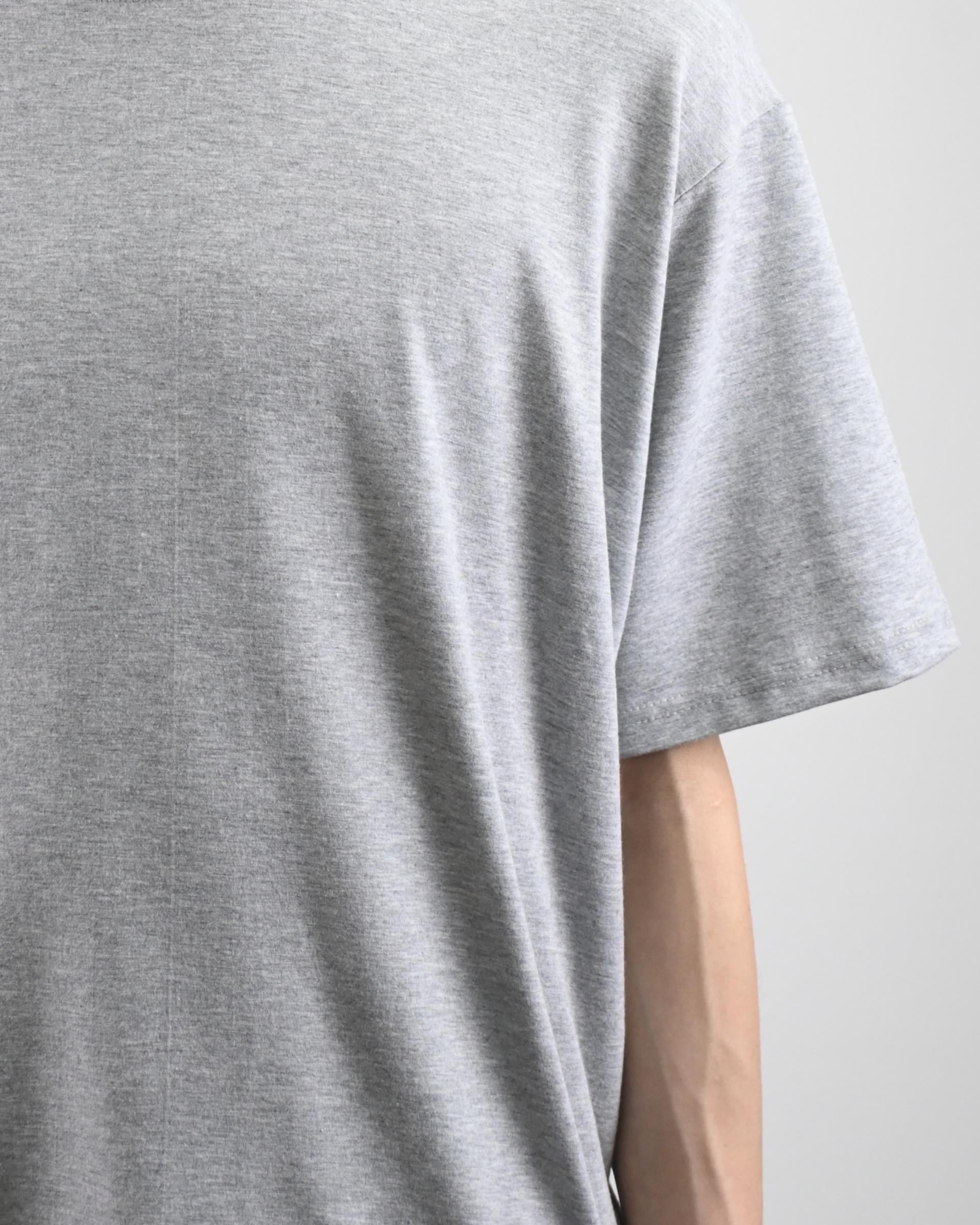 leno half t-shirt