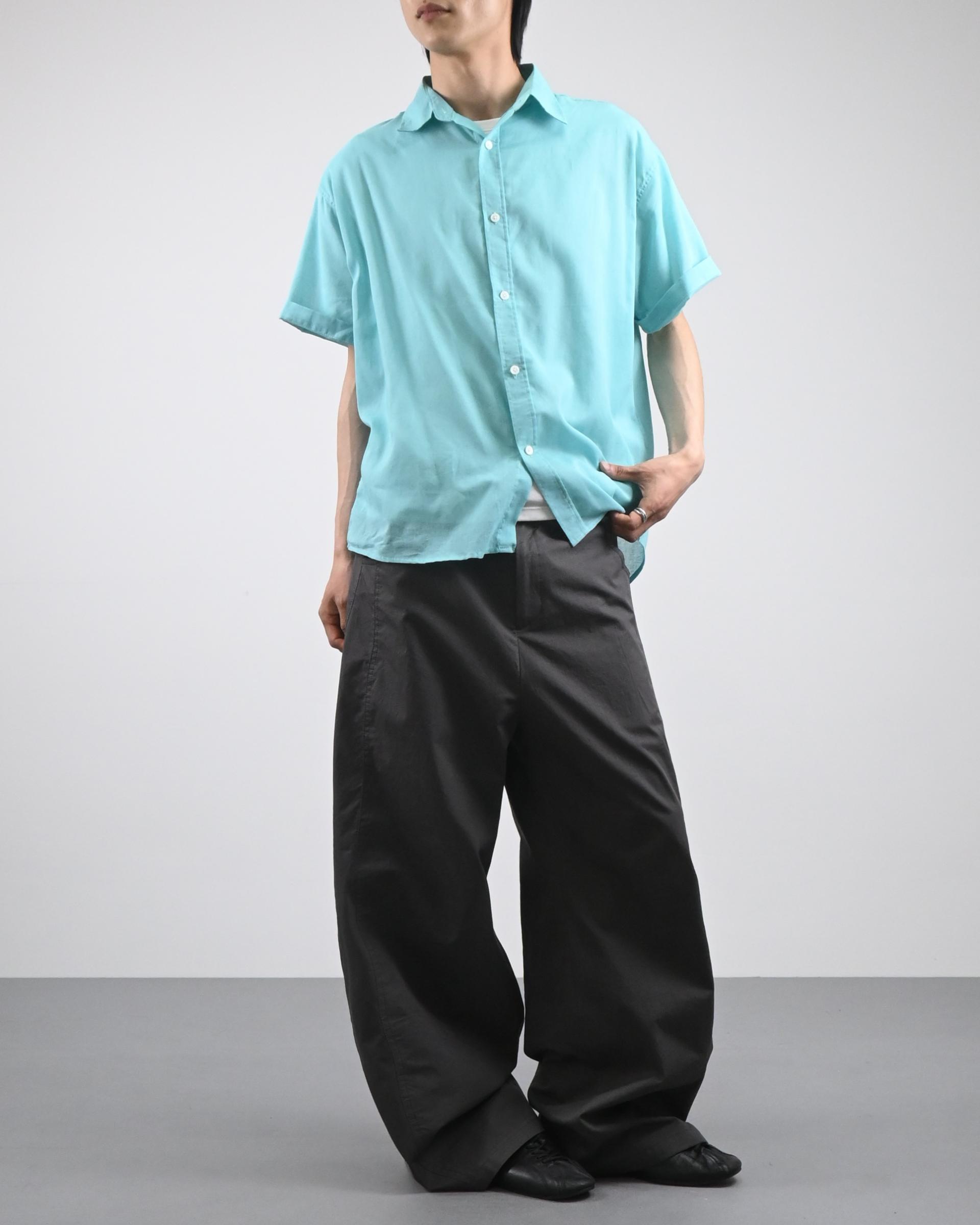 beaming half shirt