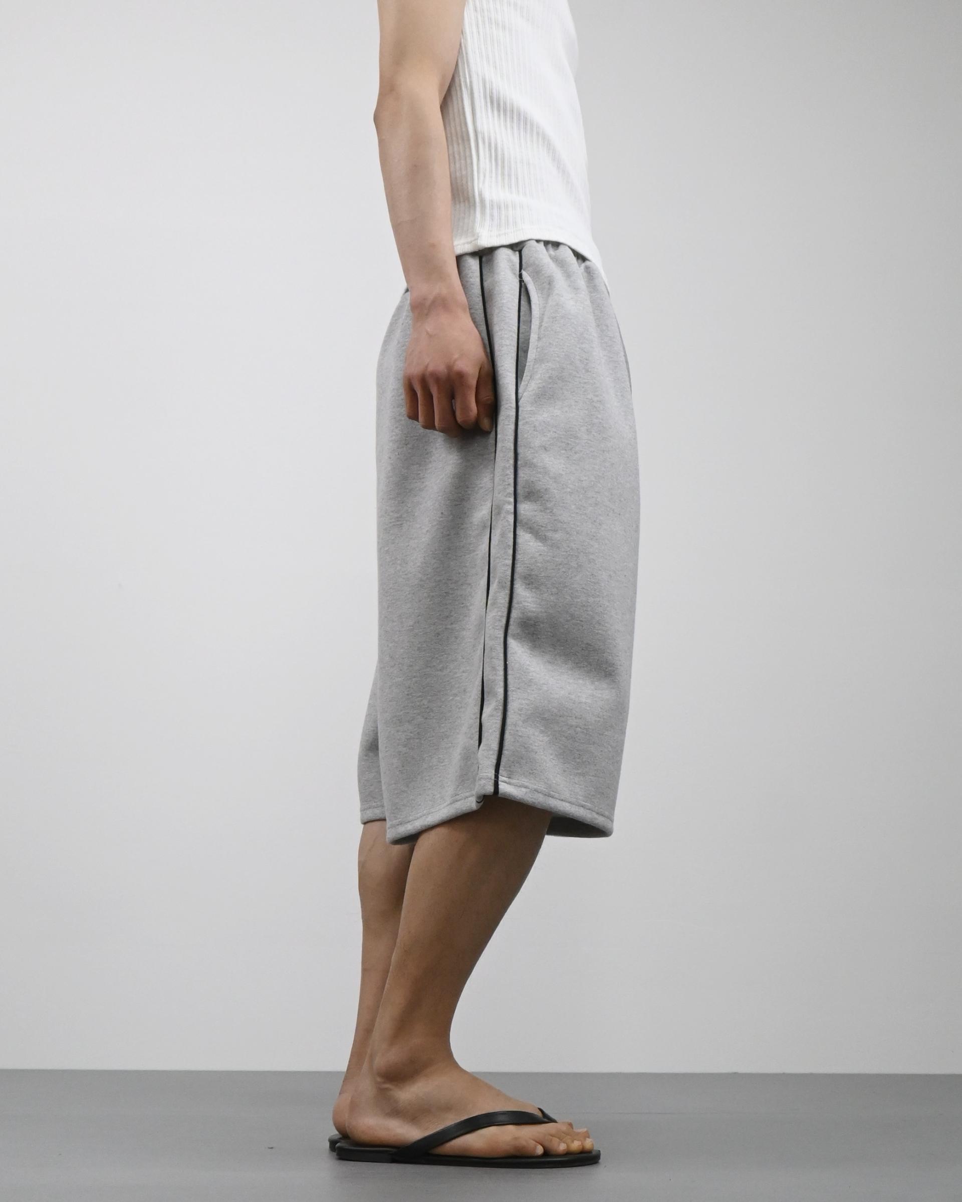 liter bermuda sweatpants