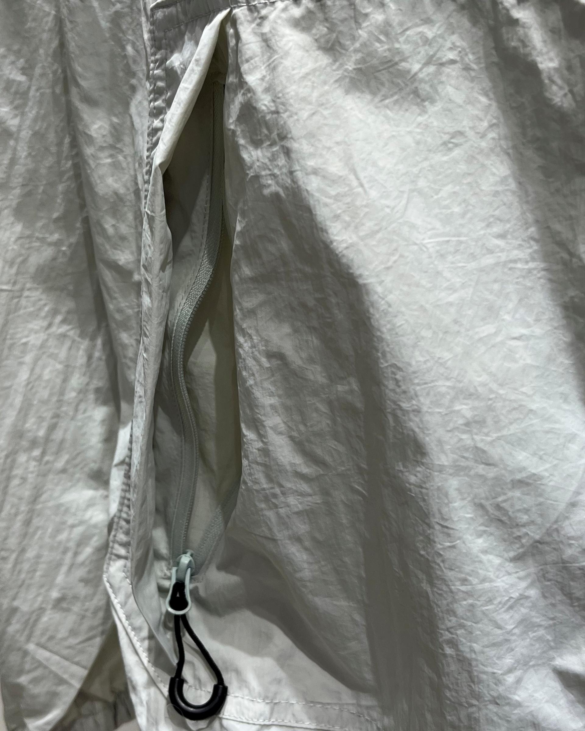 goff core windbreaker