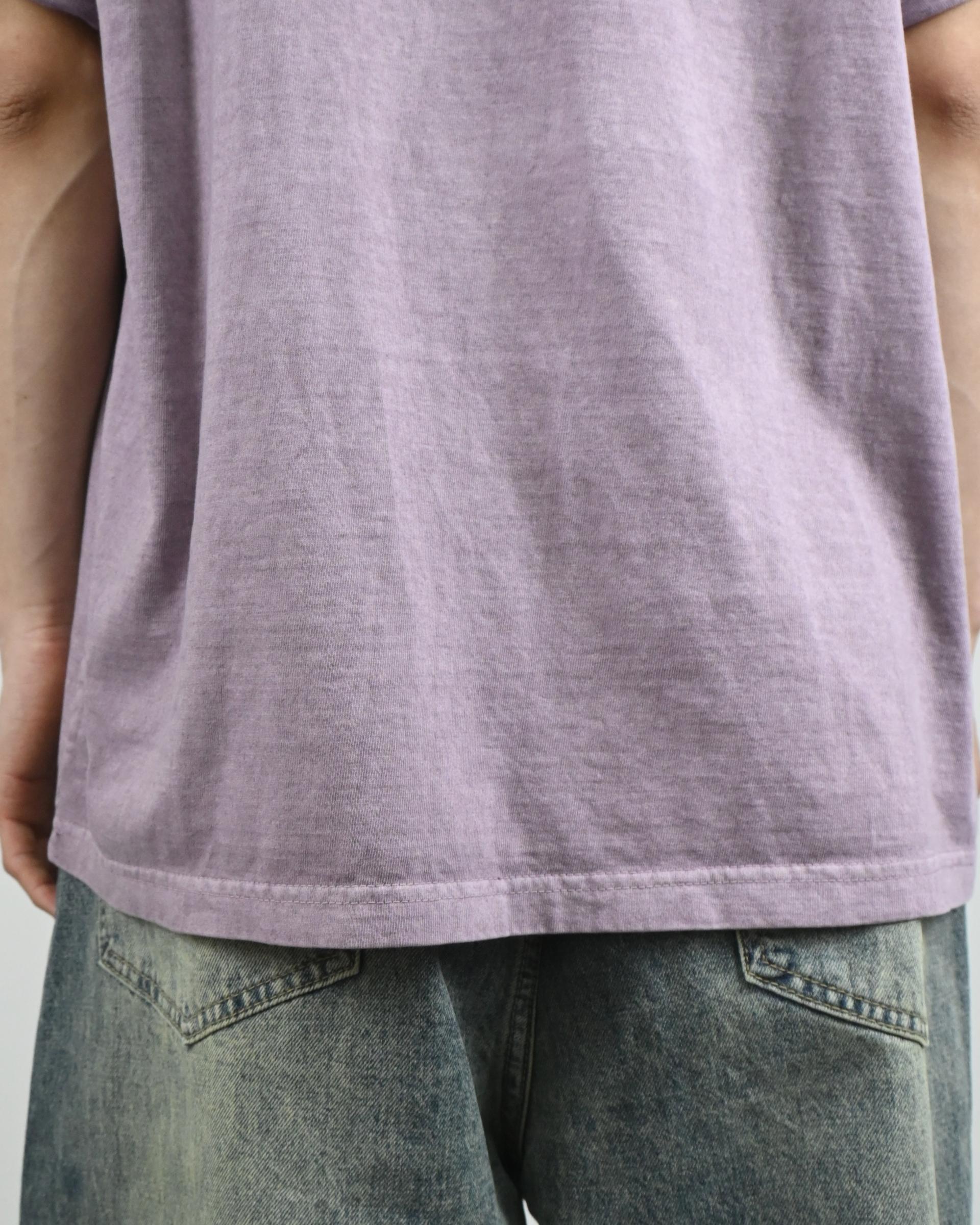wave breeze half-t-Shirt