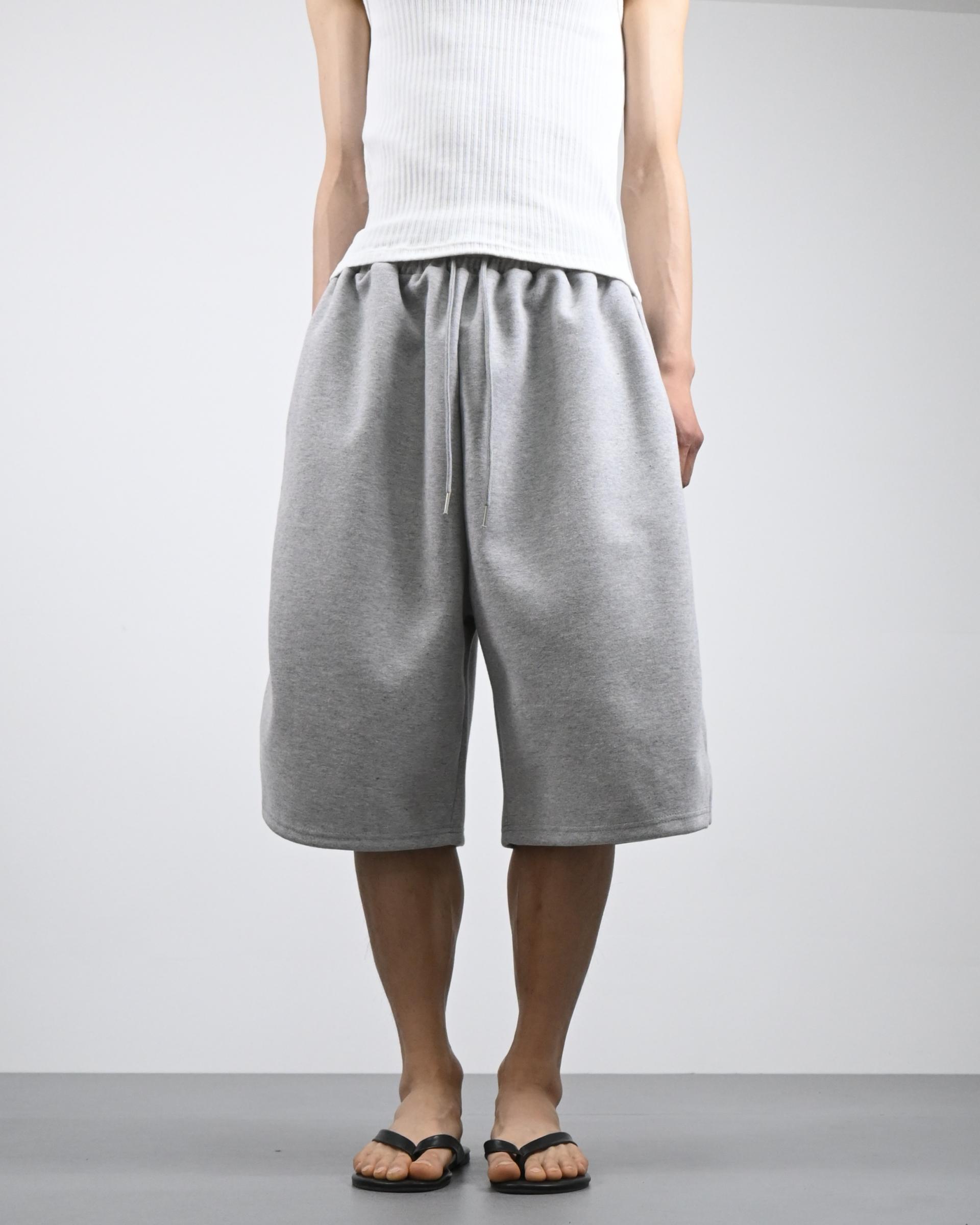 liter bermuda sweatpants