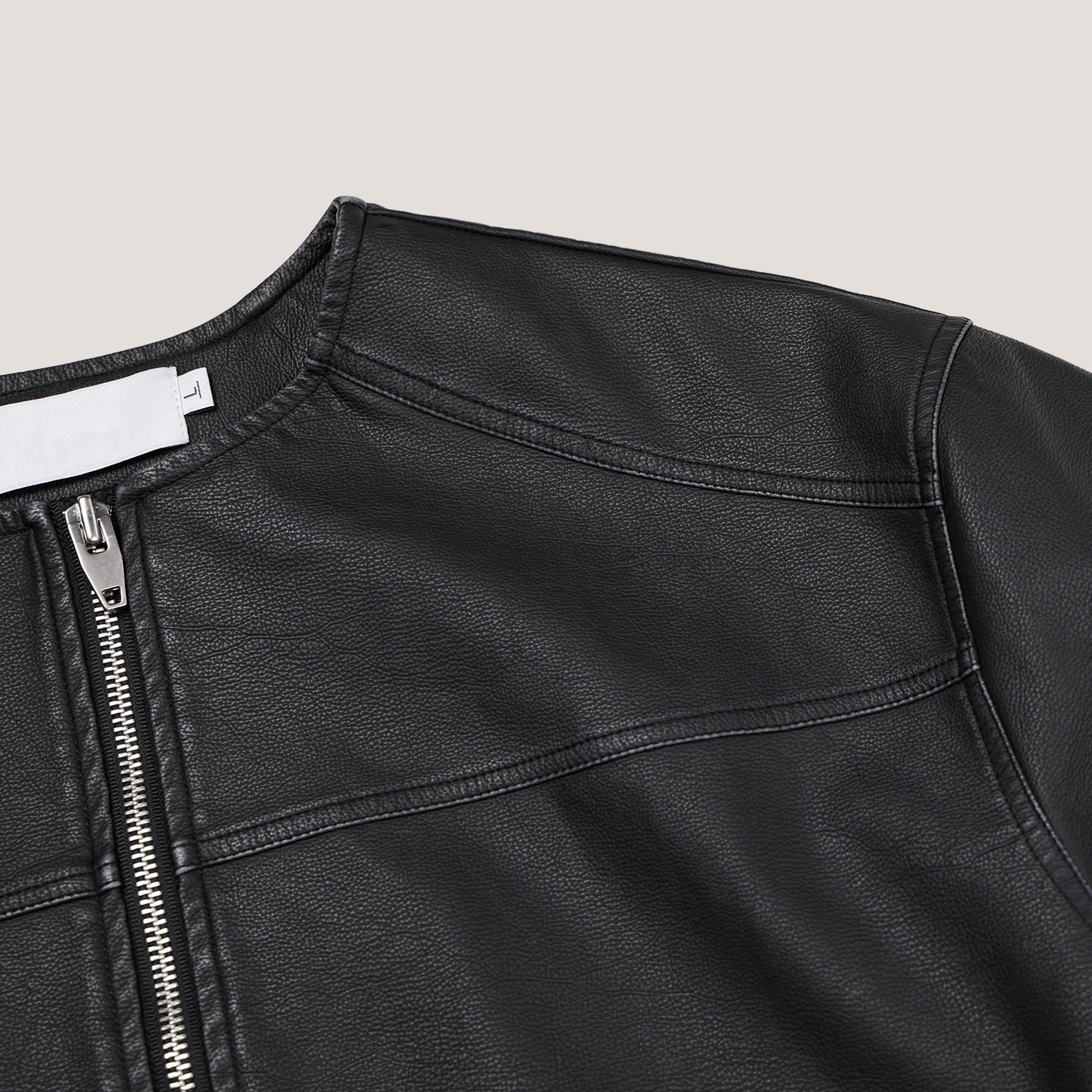 prairie leather jacket