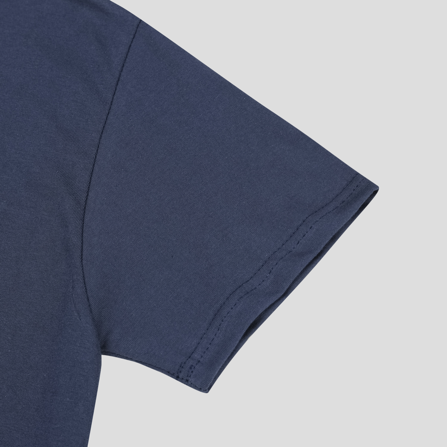 detroit half t-shirt