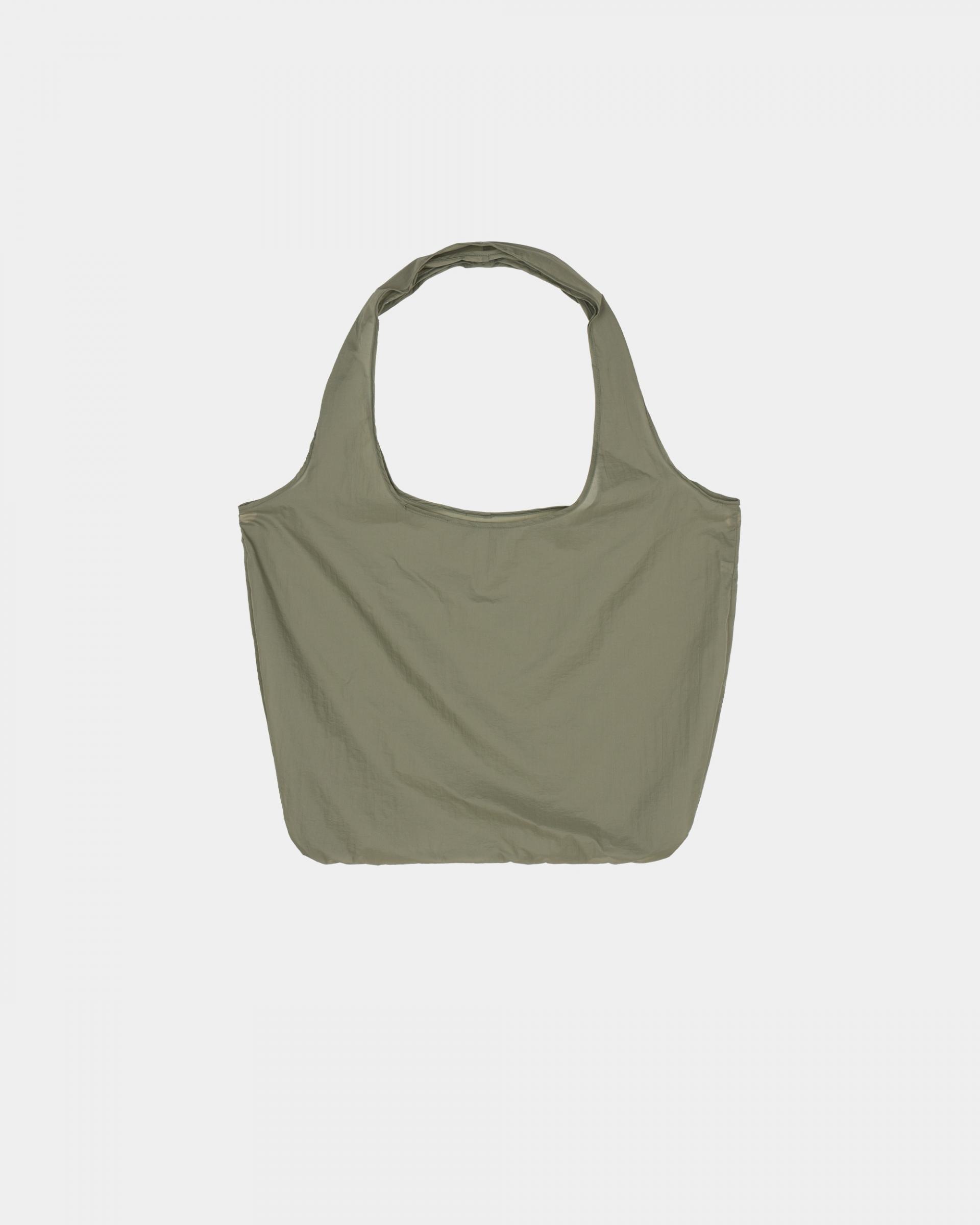ripstop nylon shoulder Bag
