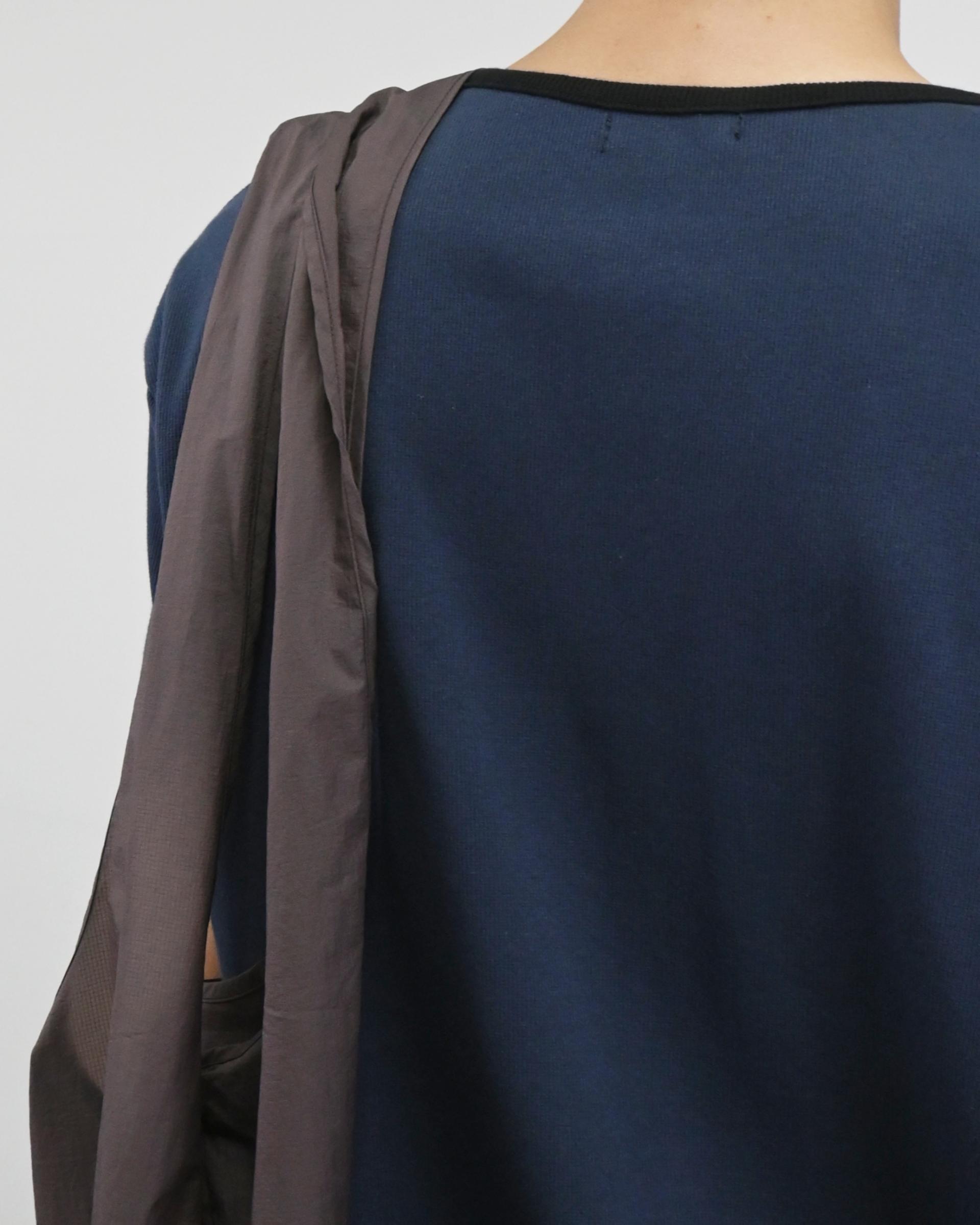 ripstop nylon shoulder Bag