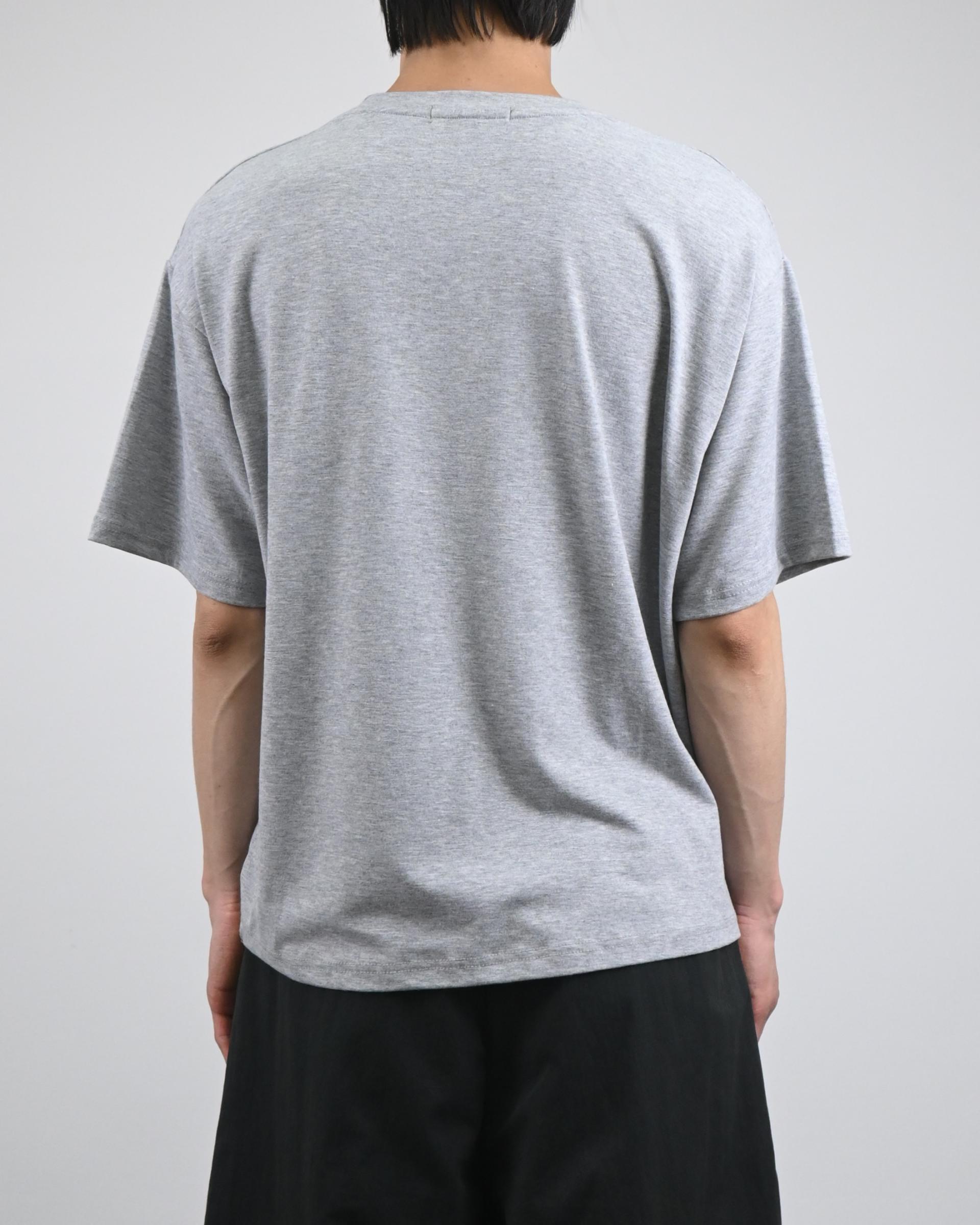 leno half t-shirt
