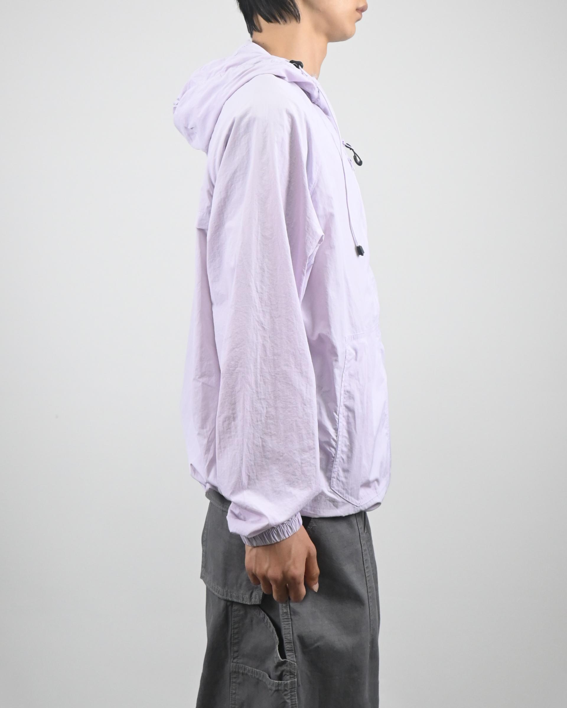 goff core windbreaker
