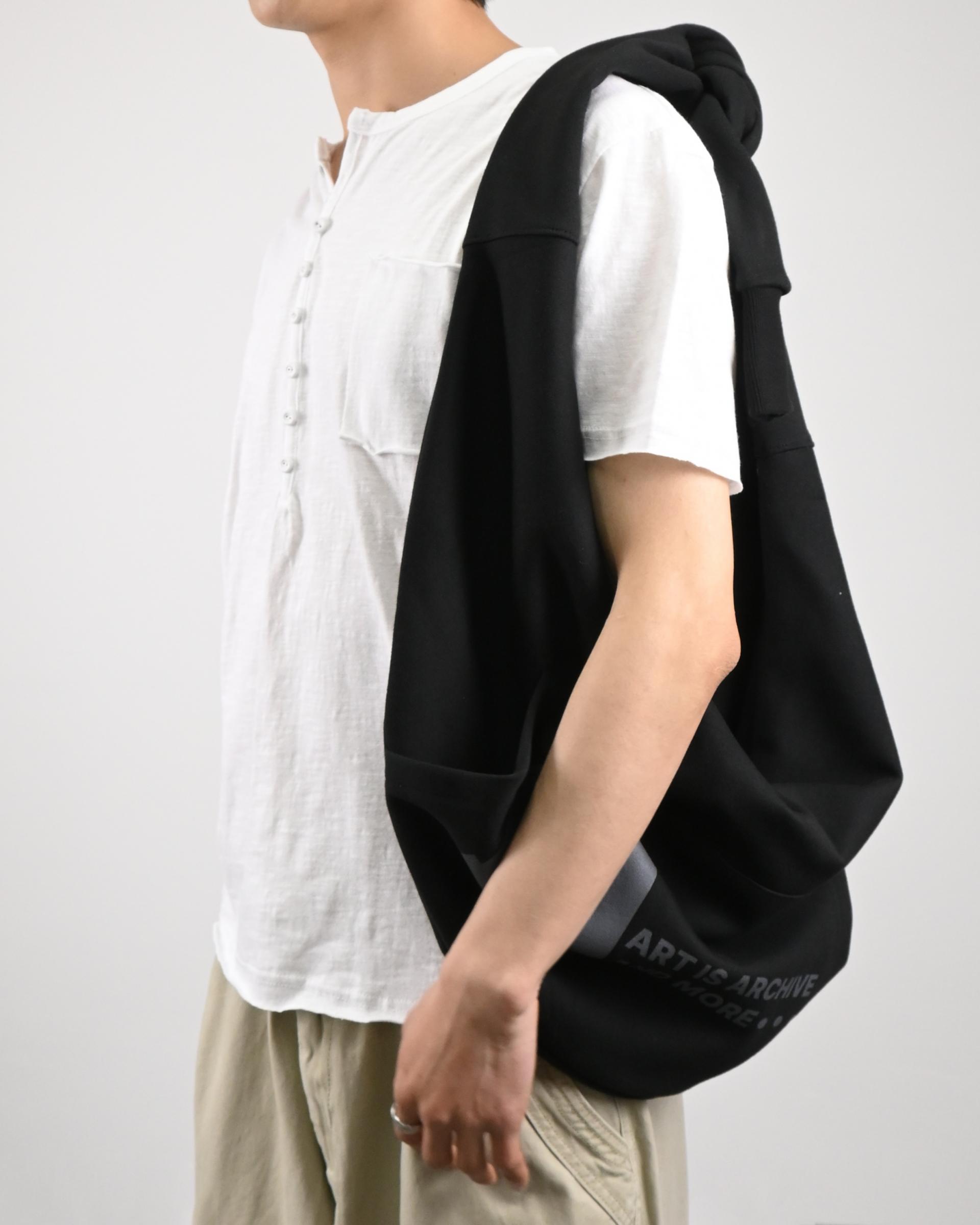 hoodie bag