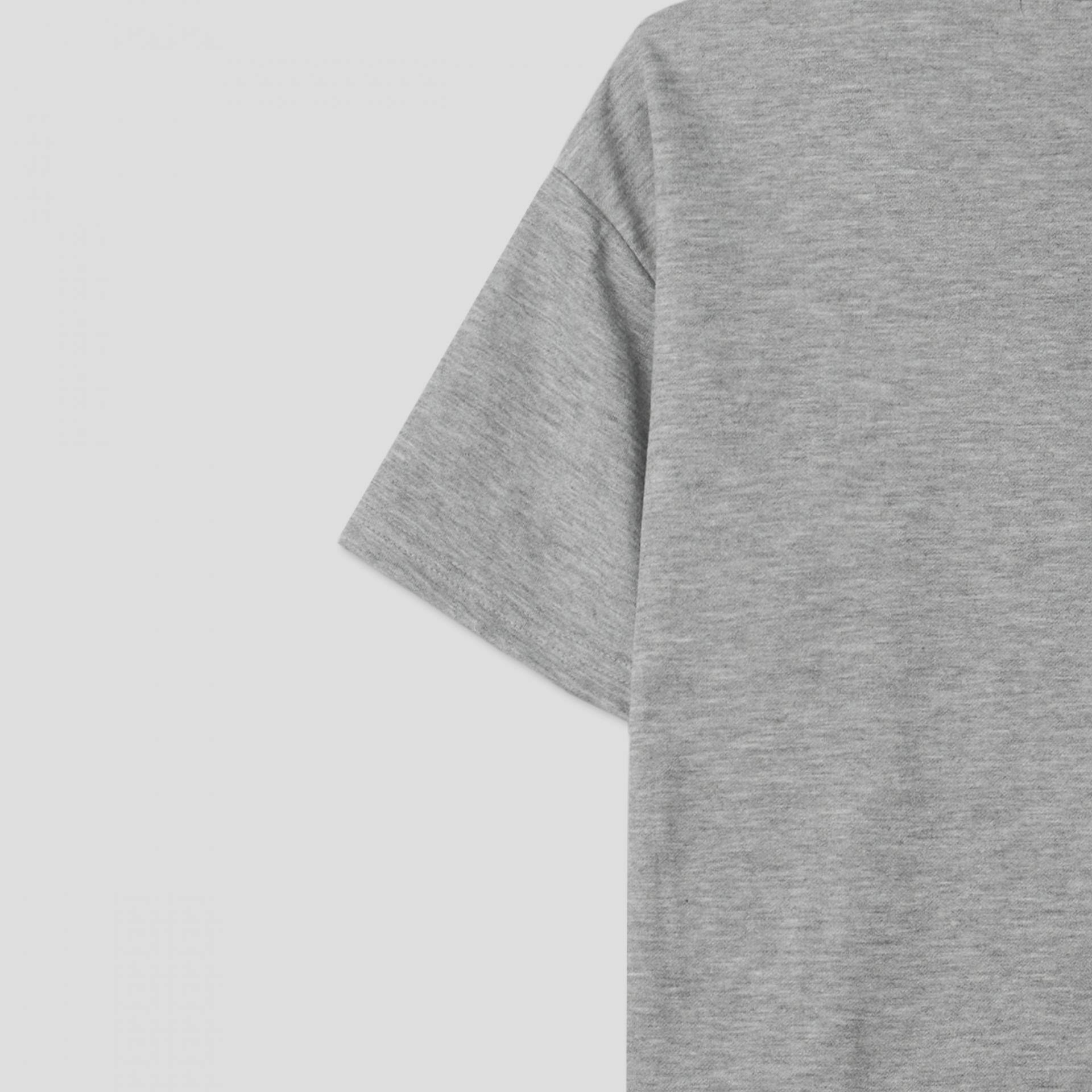 chalant henry neck half t-shirt
