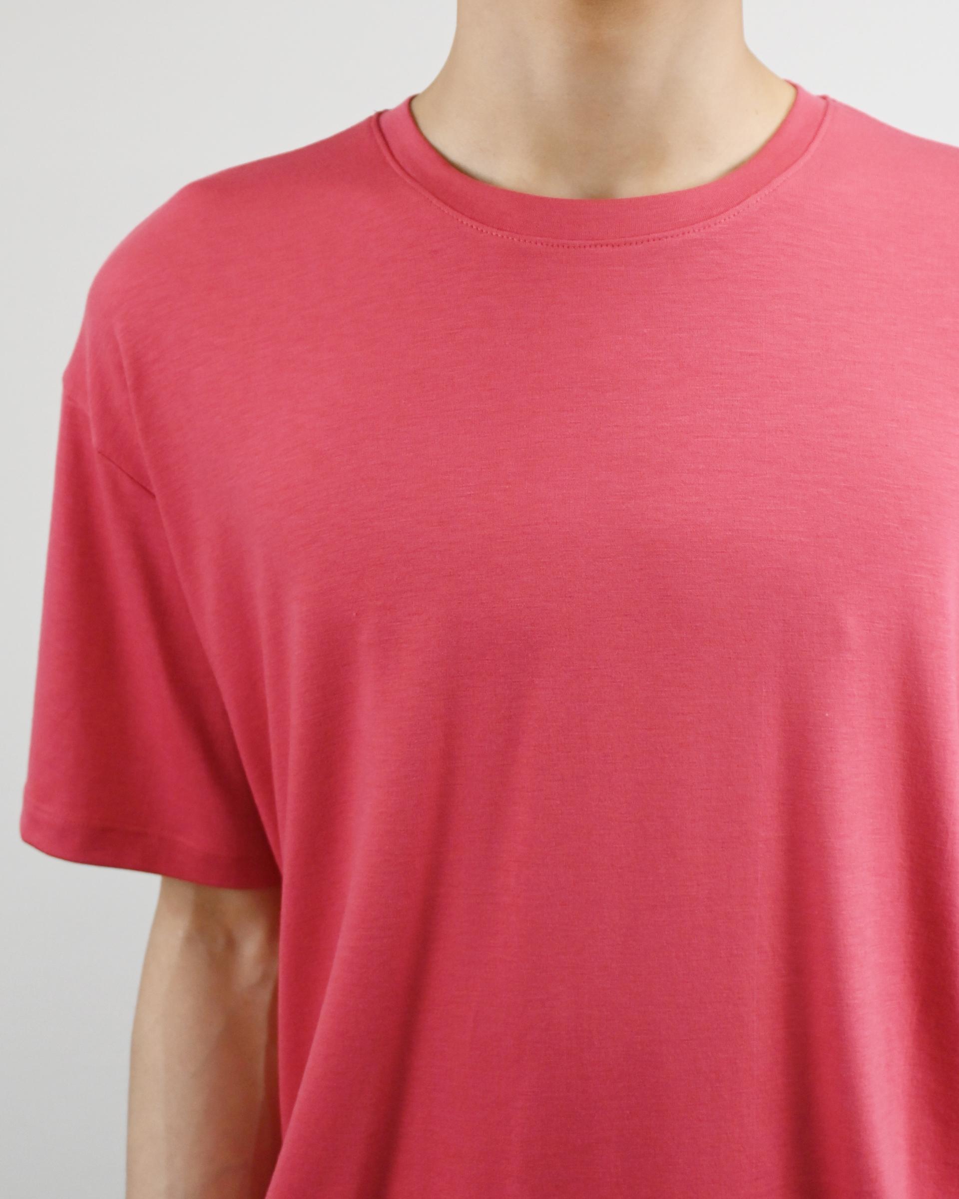 day round half t-shirt