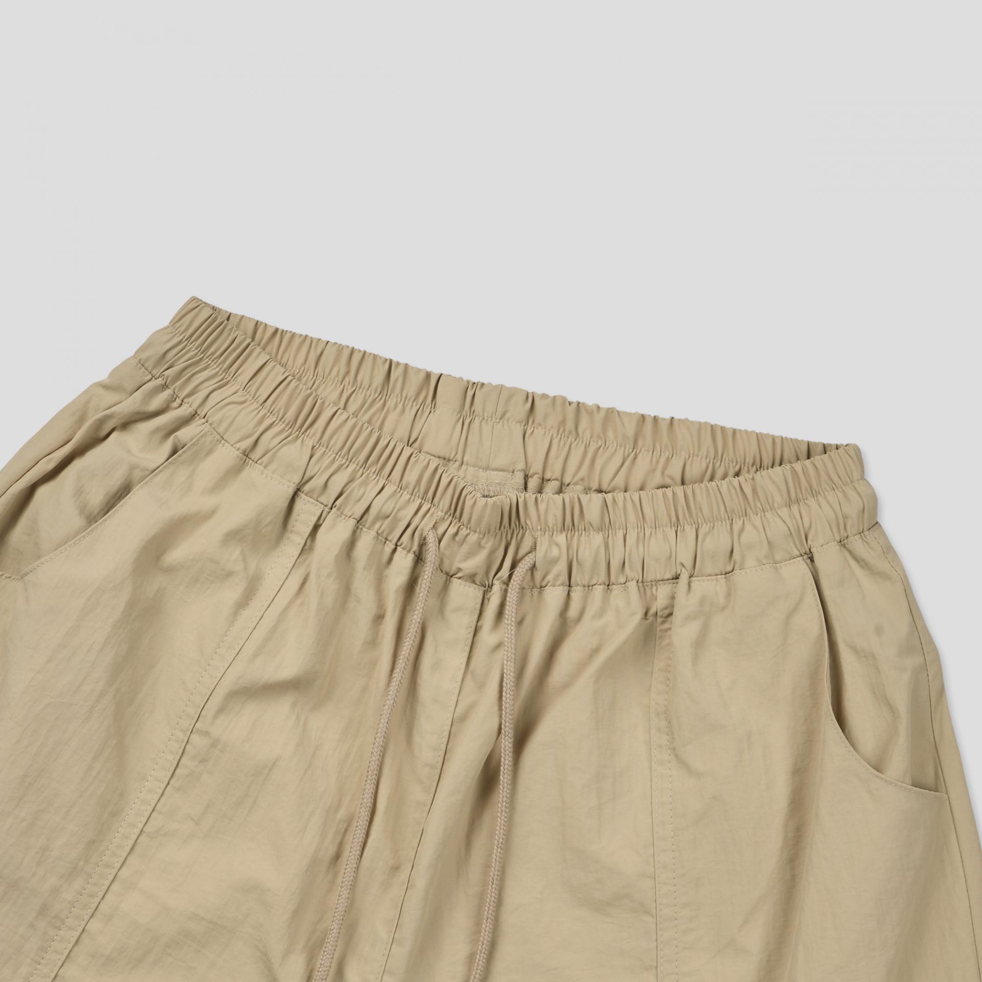 deva nylon pants