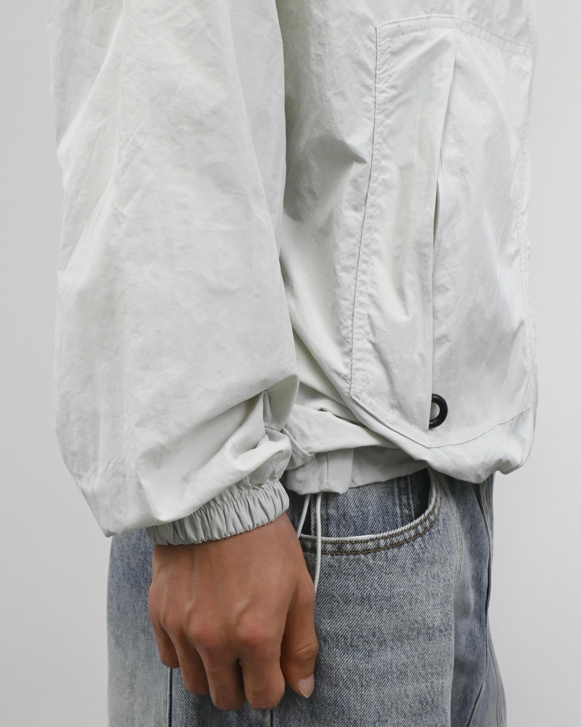 goff core windbreaker