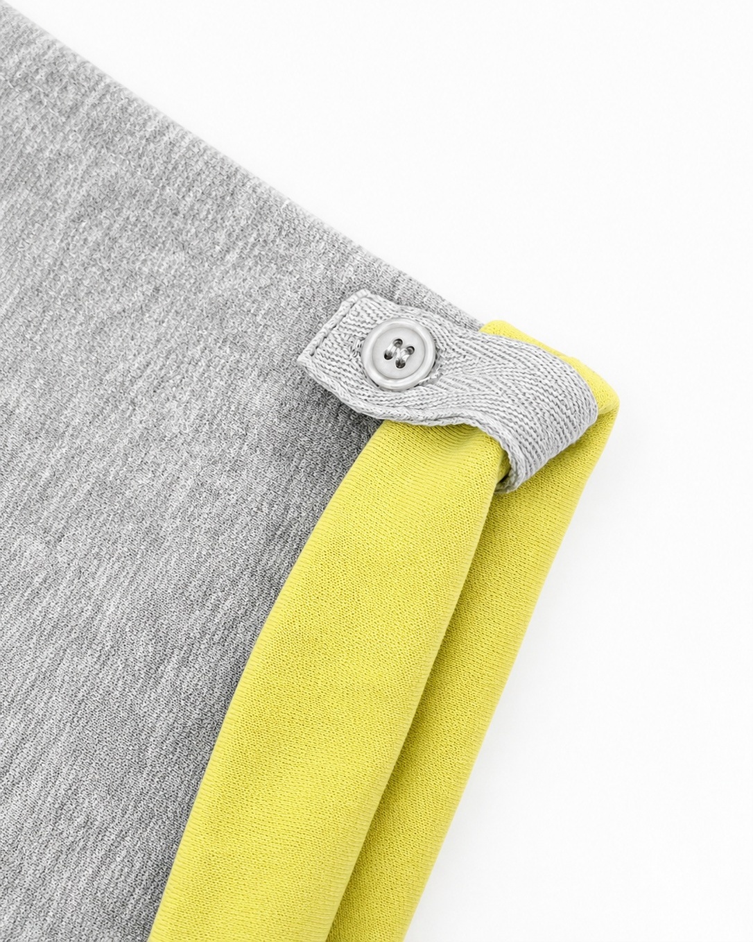 coloring roll-up half t-shirt