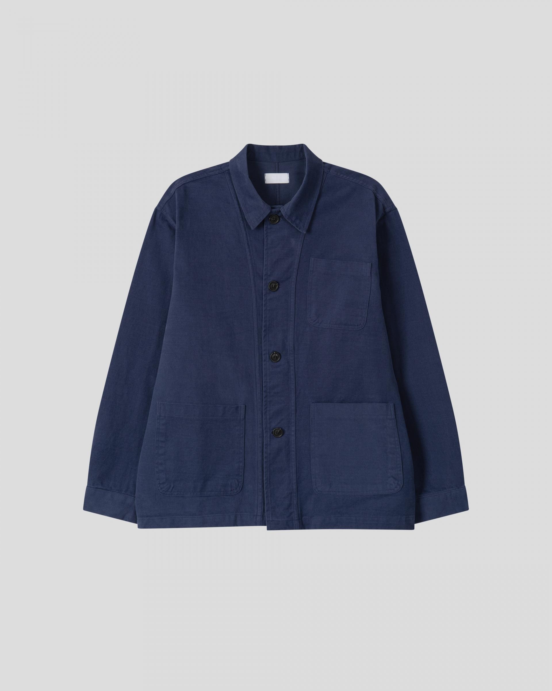 french work jacket