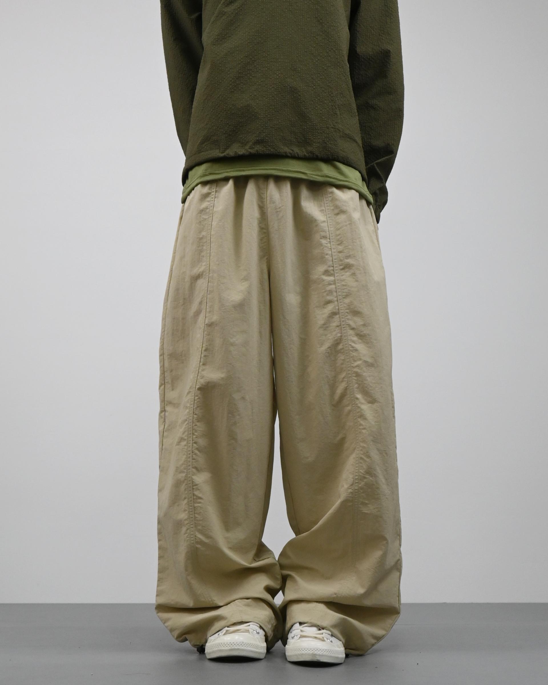 deva nylon pants