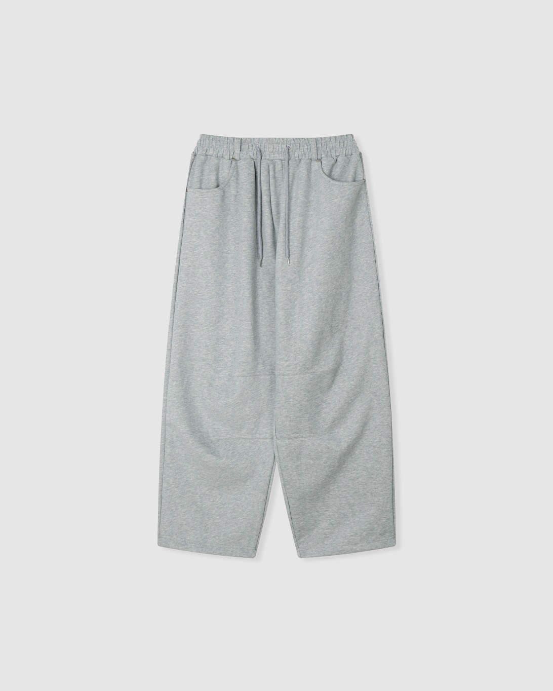rivet dart sweatpants