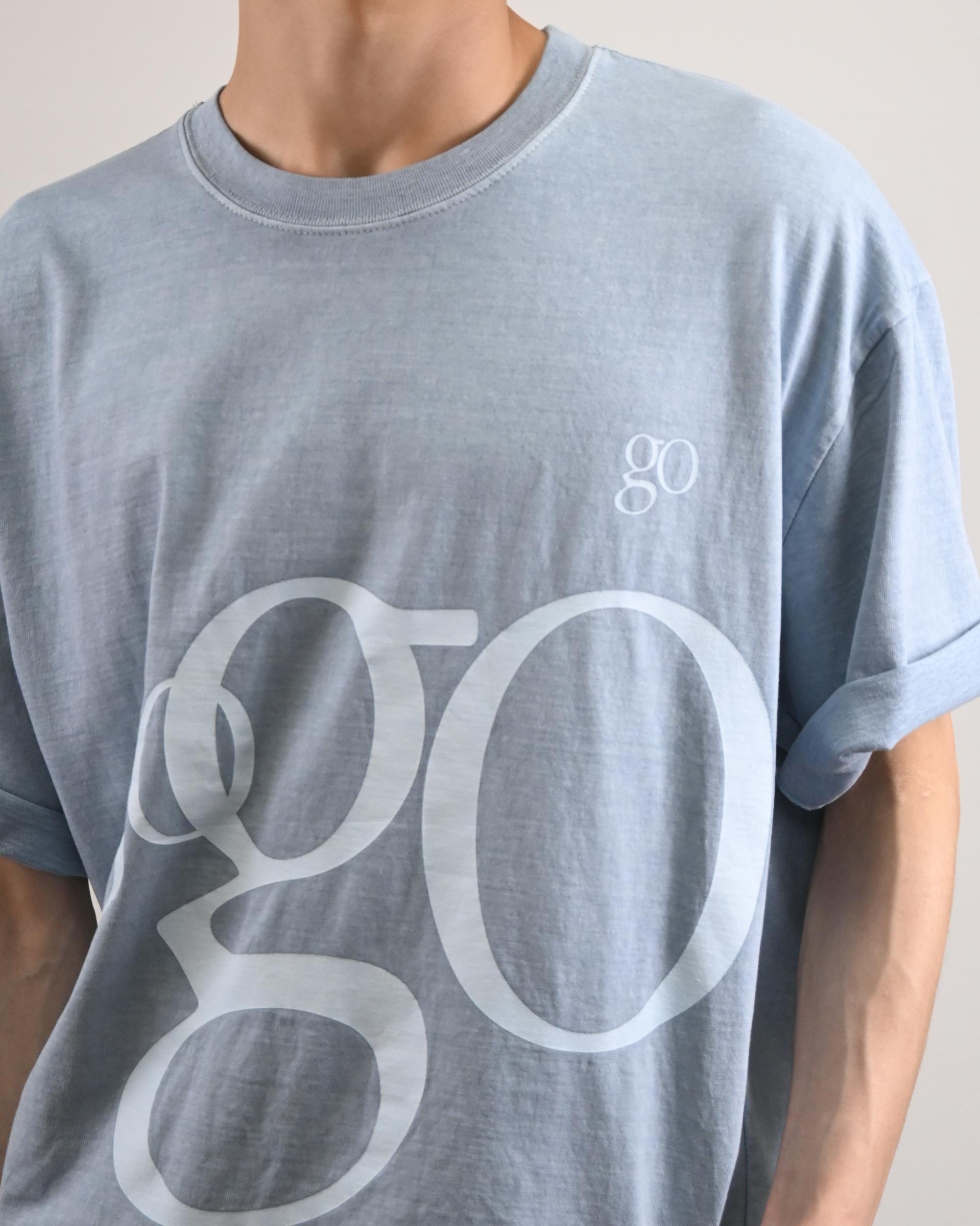 wave breeze half-t-Shirt