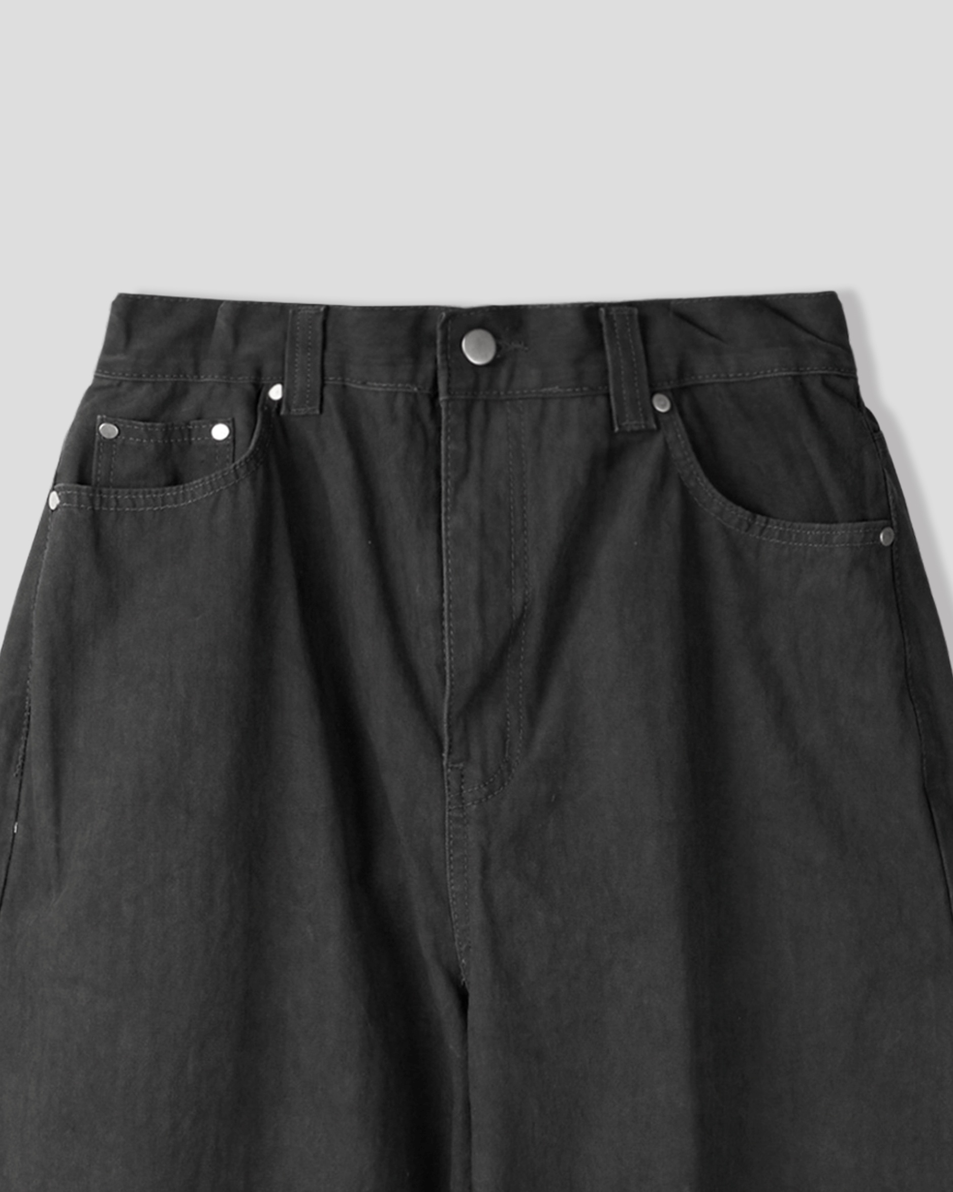 bucky herringbone balloon pants