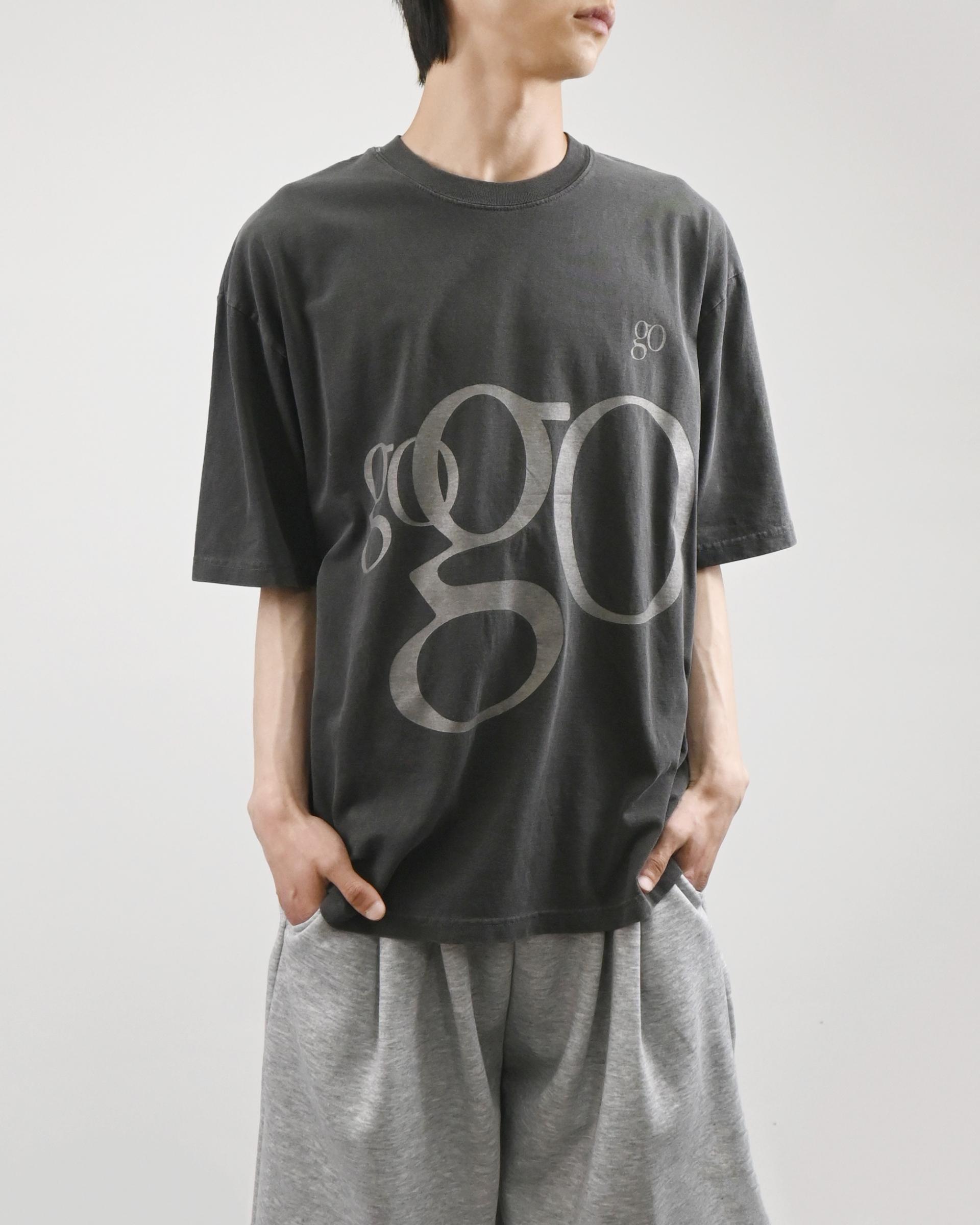 wave breeze half-t-Shirt