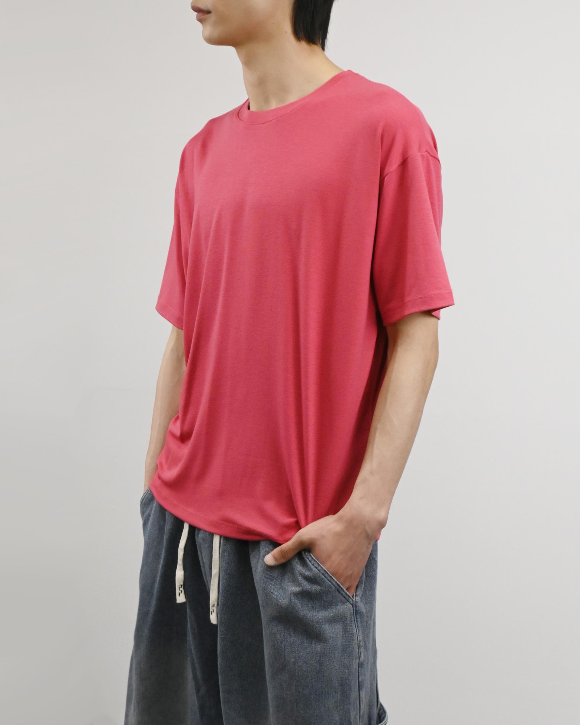 day round half t-shirt