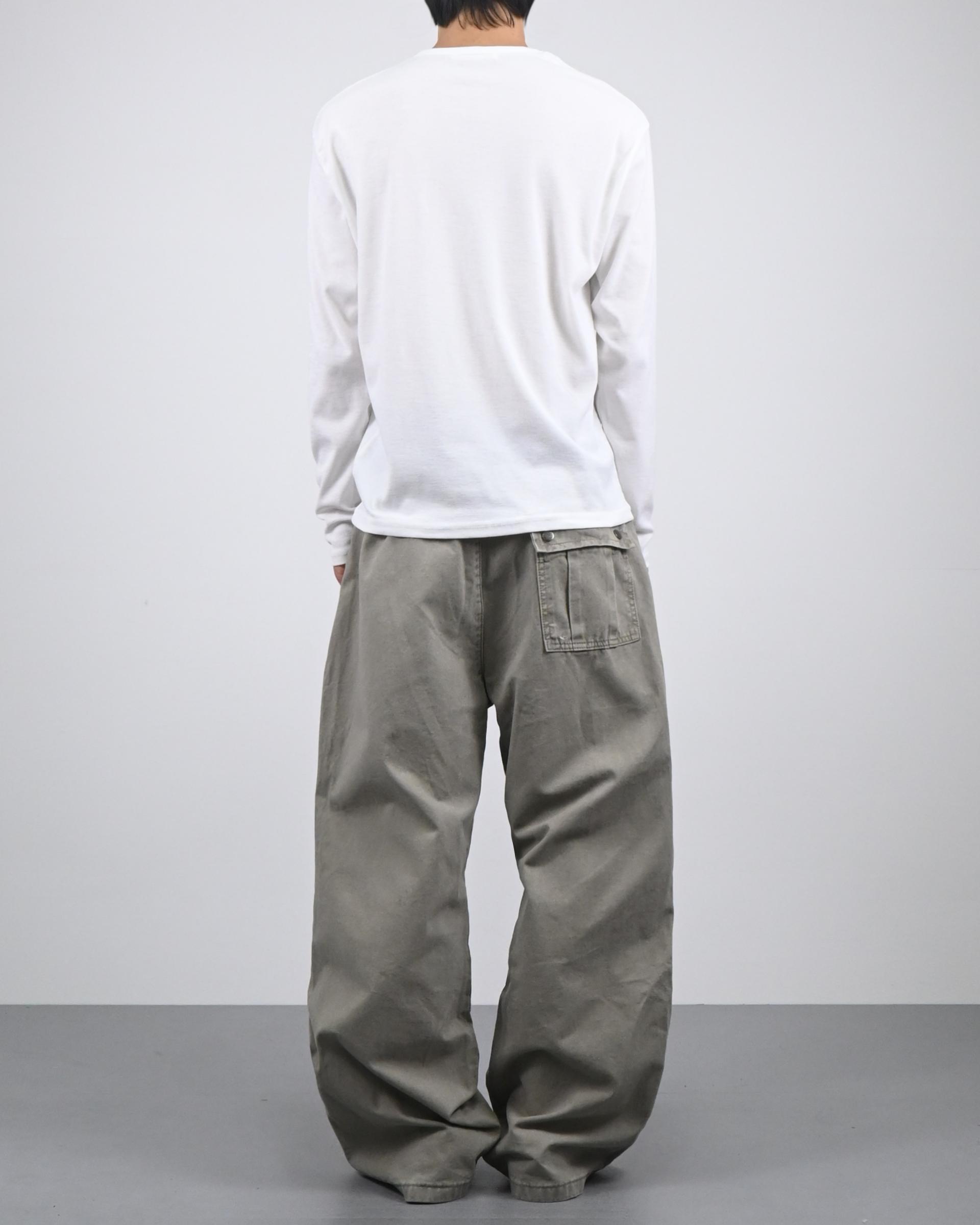 linen pastel long sleeve