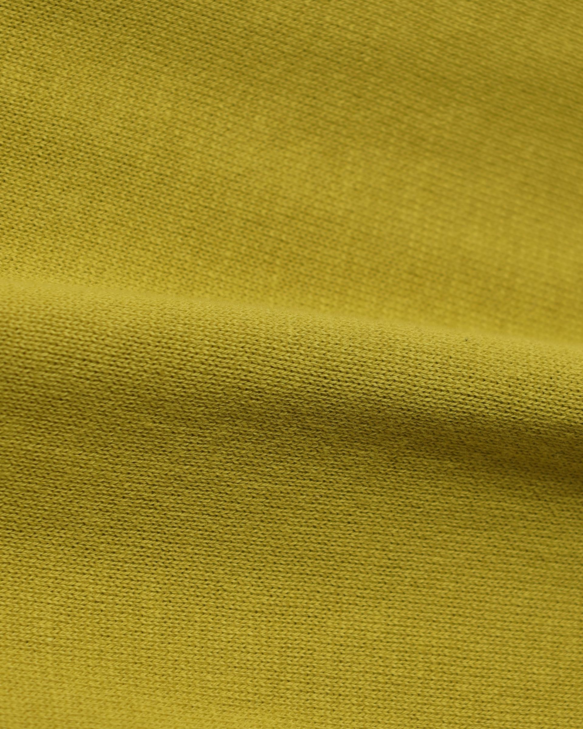 sierra v-neck half knit