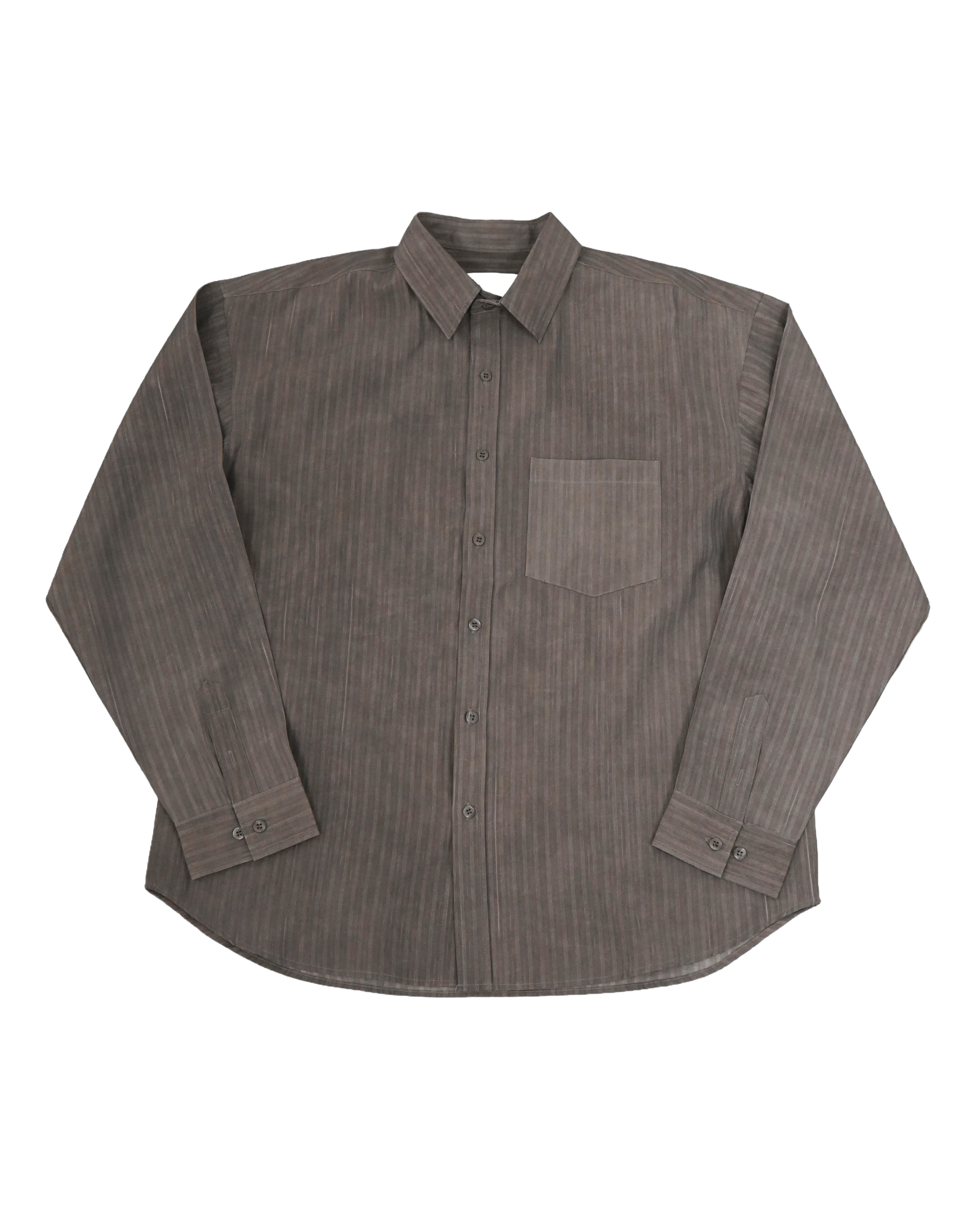 stain pigment shirt