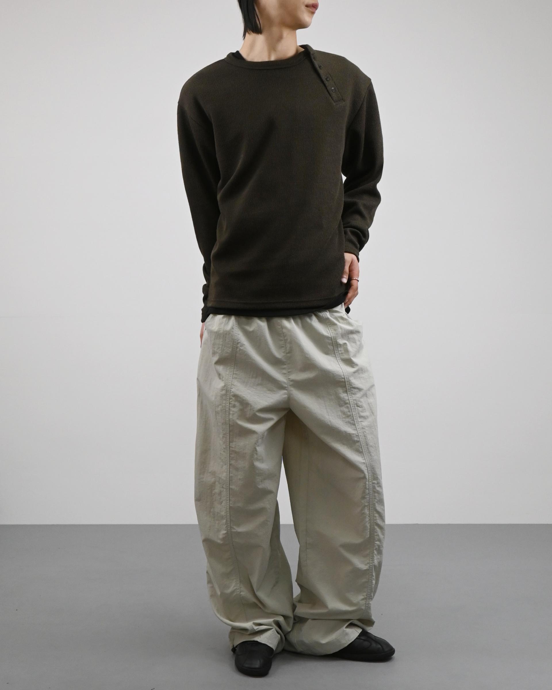 deva nylon pants