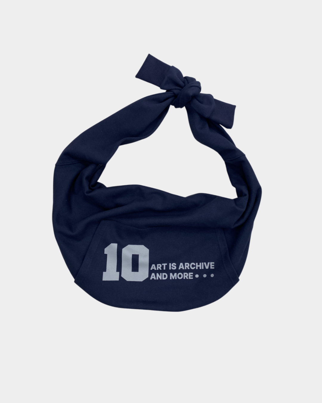 hoodie bag