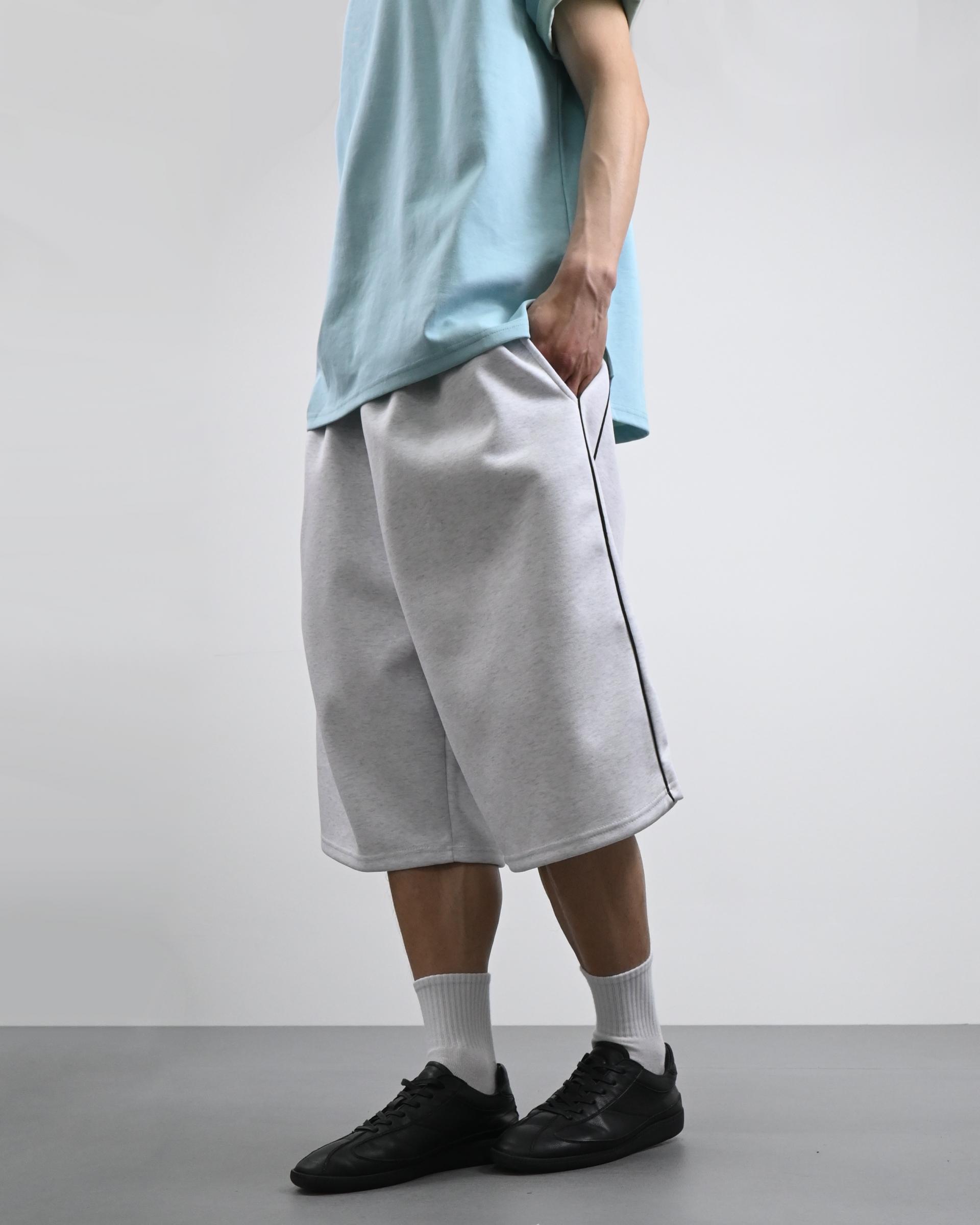 liter bermuda sweatpants