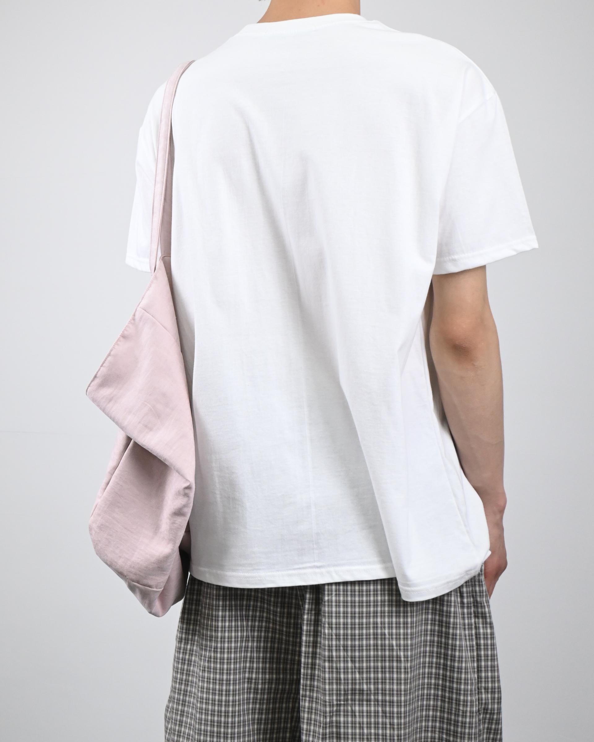 suede beach bag