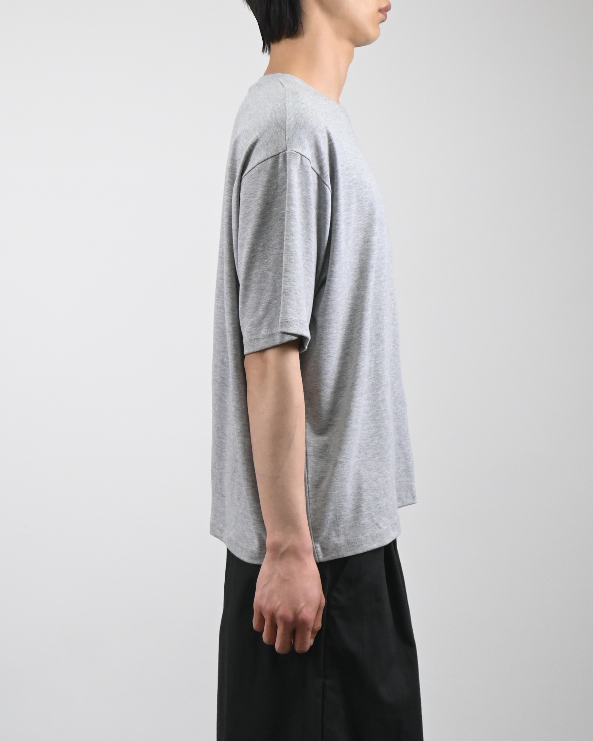 leno half t-shirt