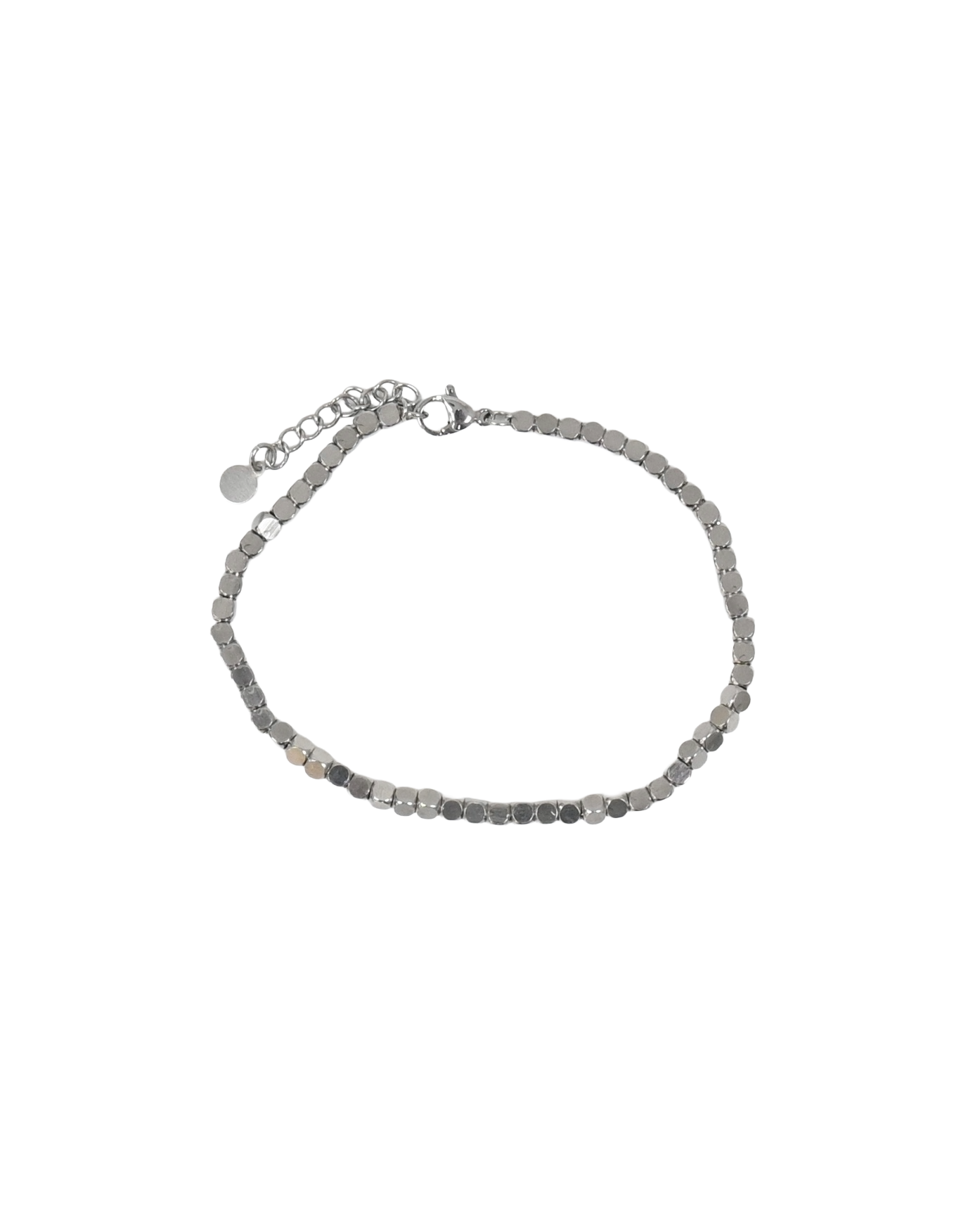 cube bracelet